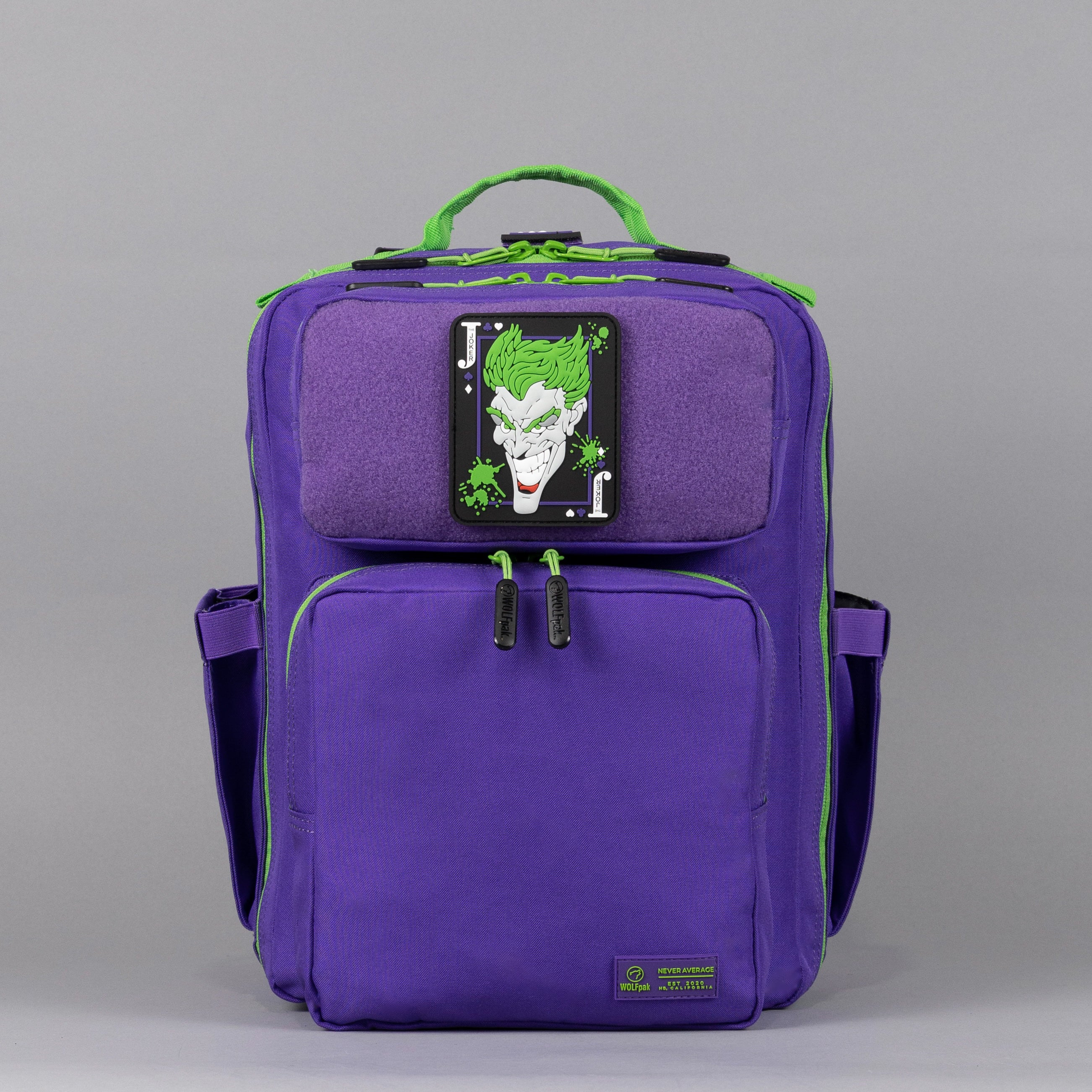 15L Backpack Joker