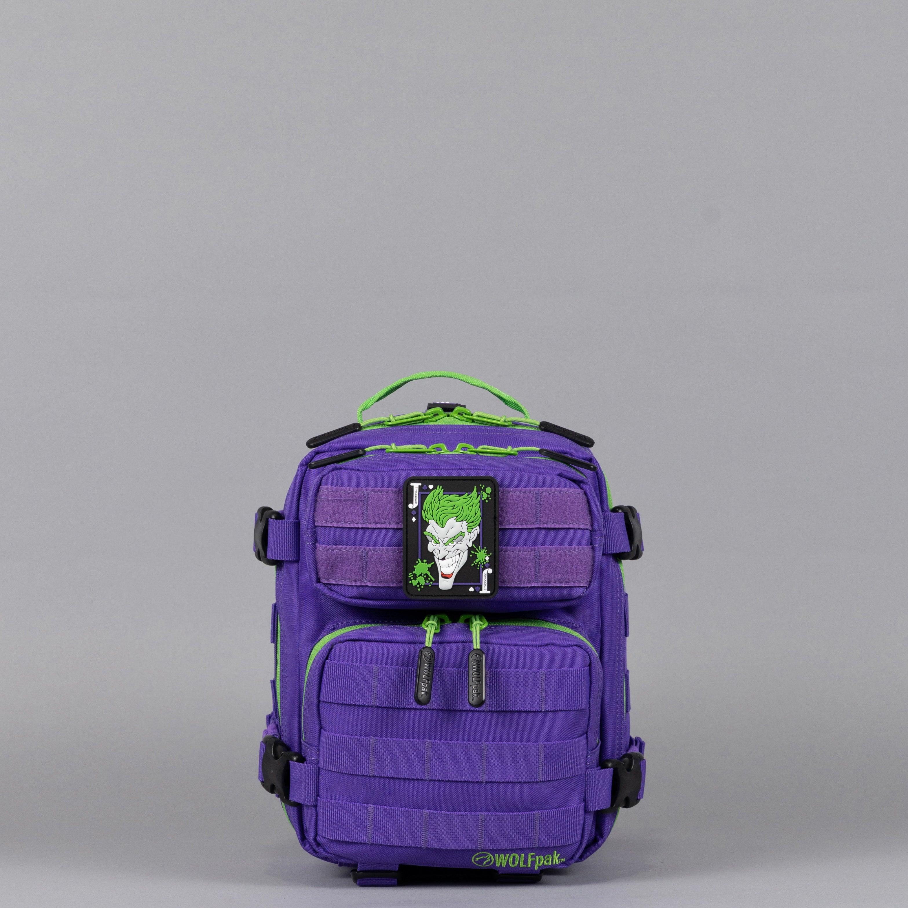 9L Backpack Mini Joker