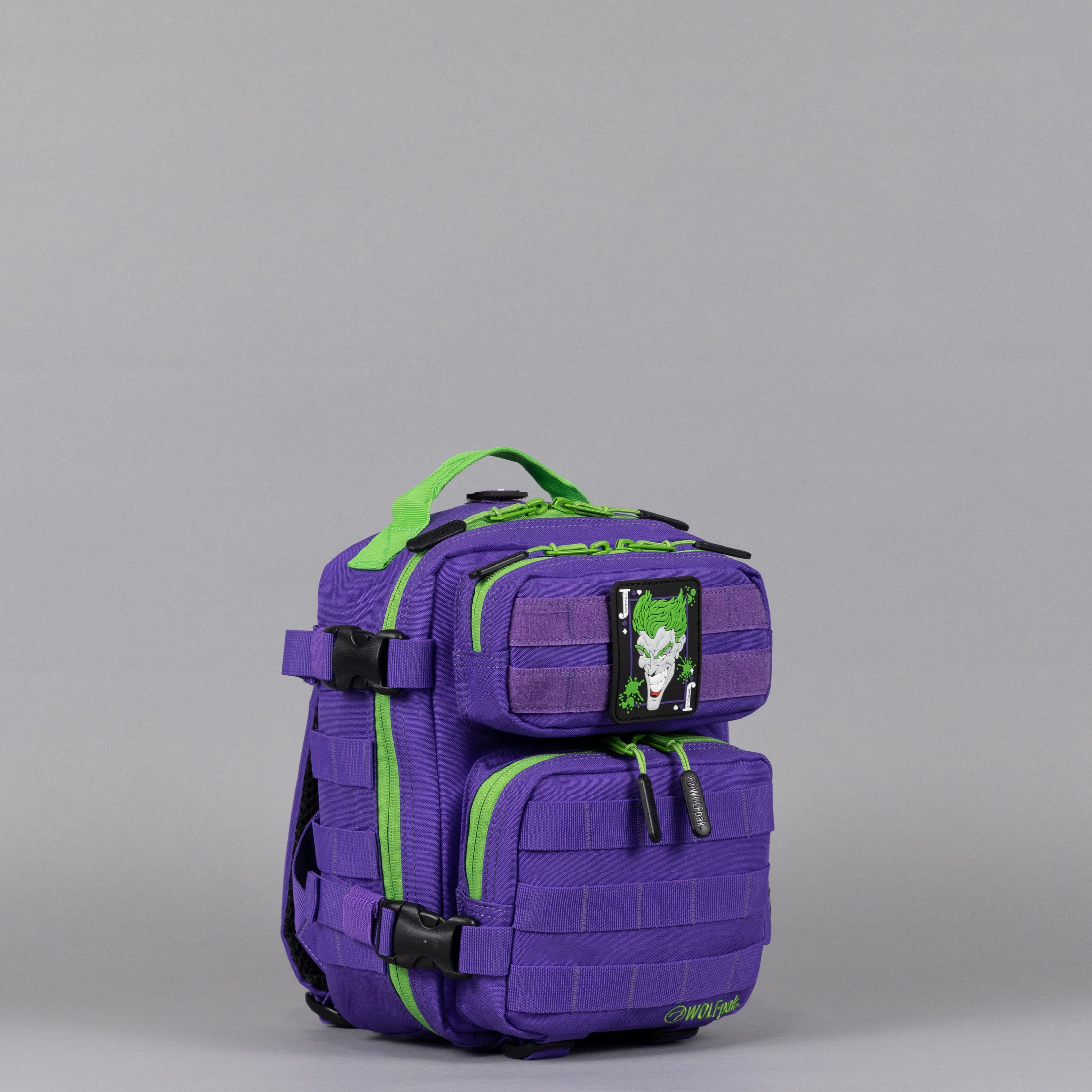 9L Backpack Mini Joker