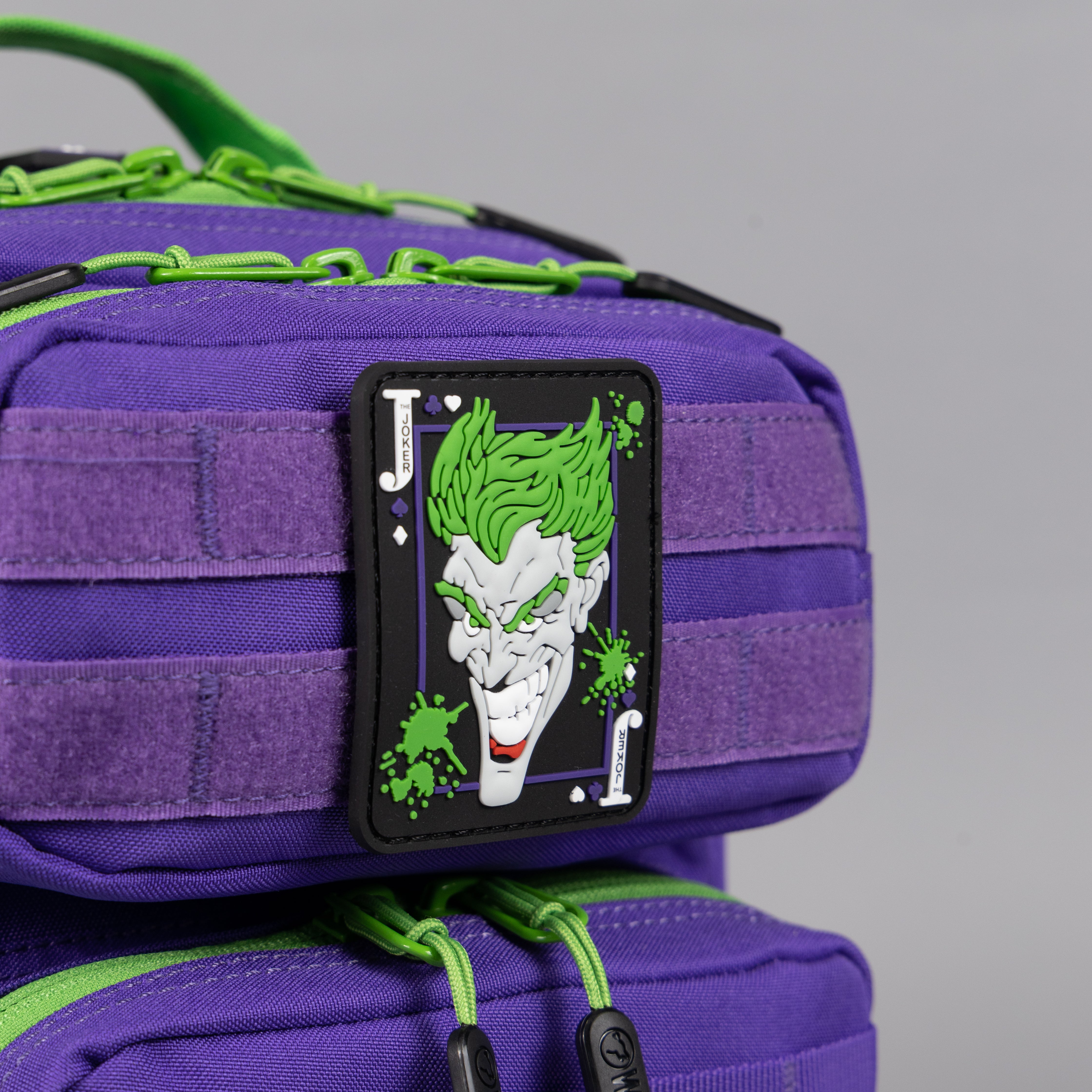 9L Backpack Mini Joker