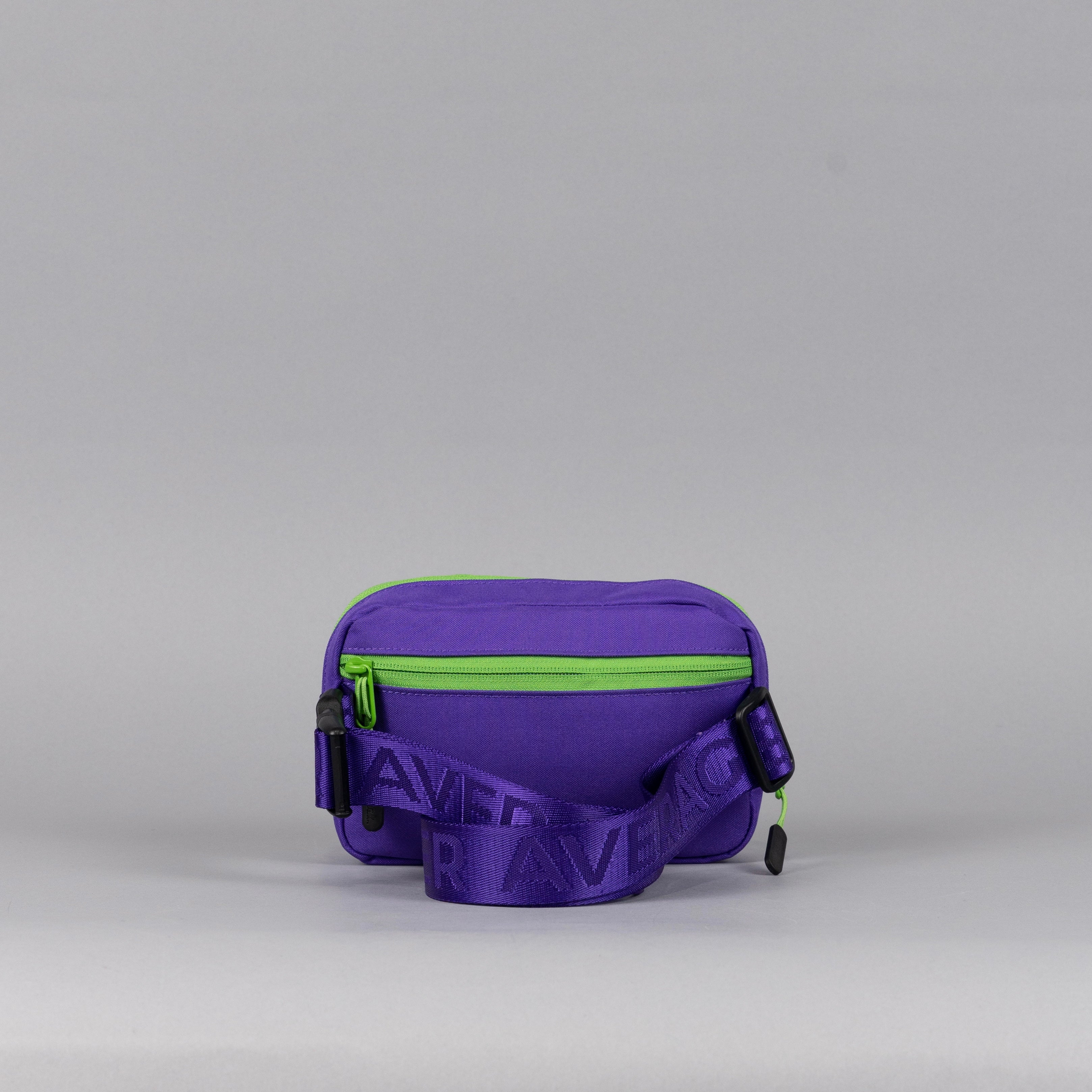 Crossbody Pack Joker