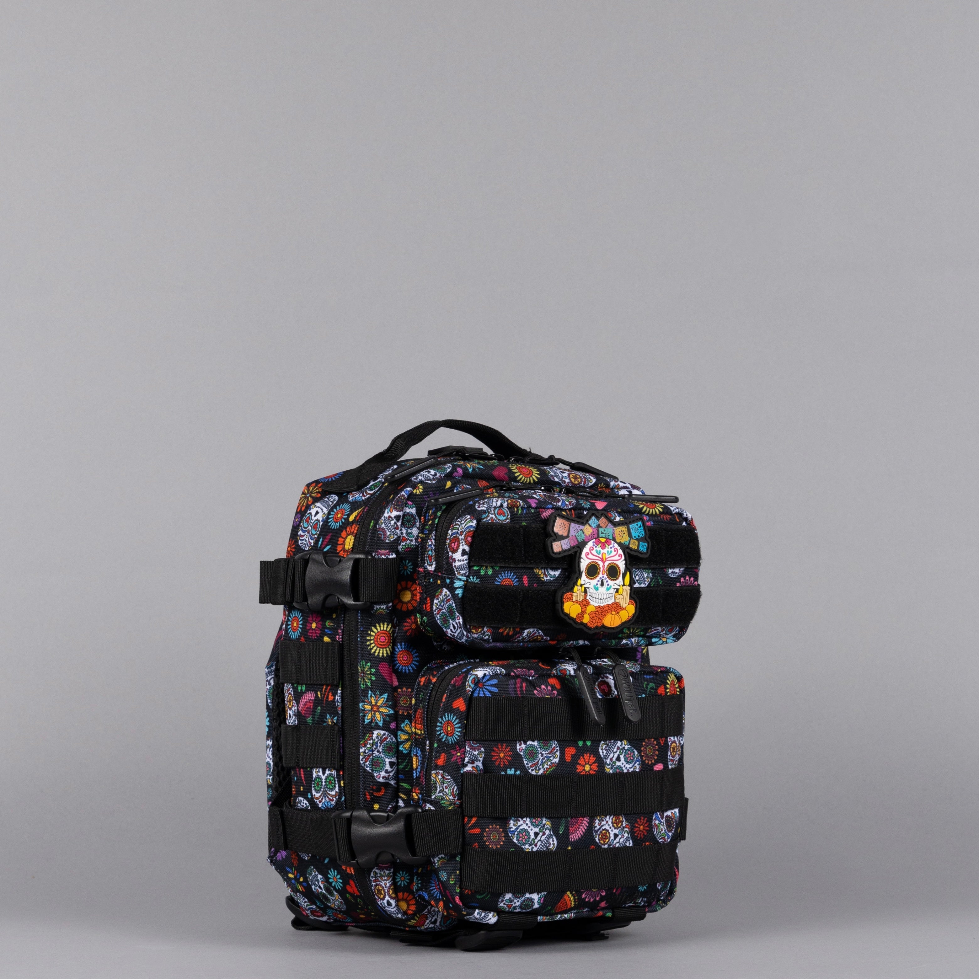 9L Backpack Mini Day Of The Dead "Día de Muertos" Pre-Order