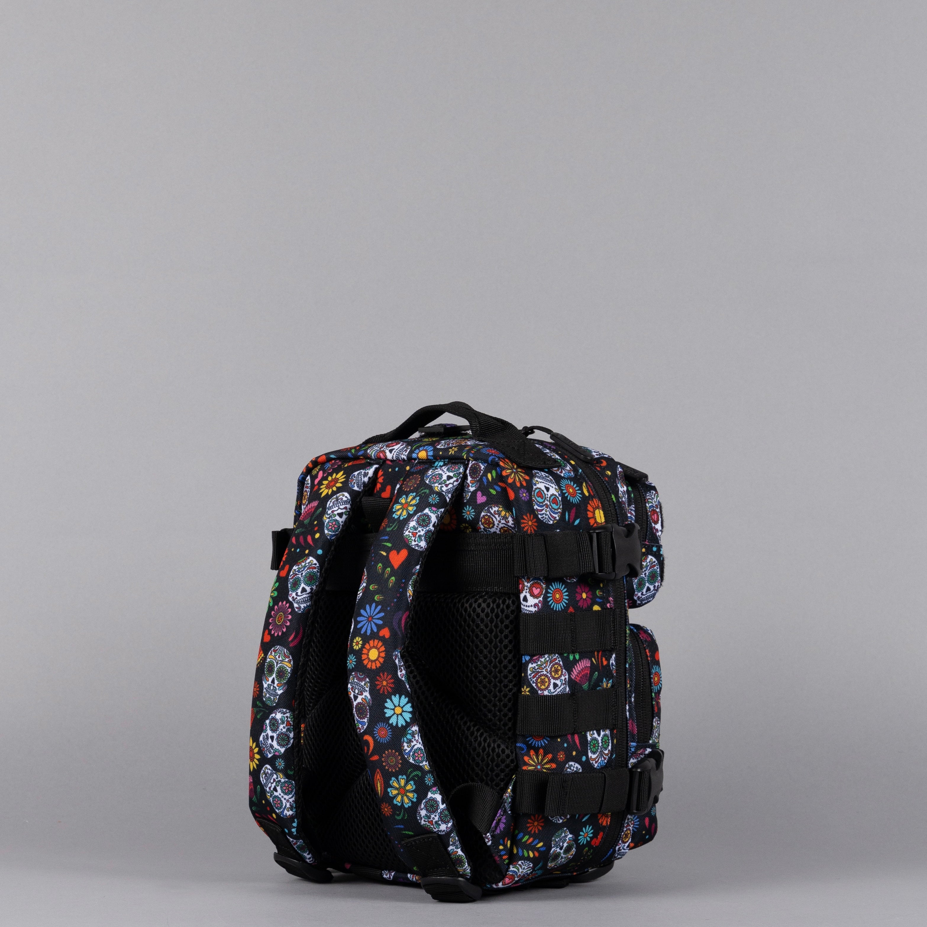 9L Backpack Mini Day Of The Dead "Día de Muertos" Pre-Order