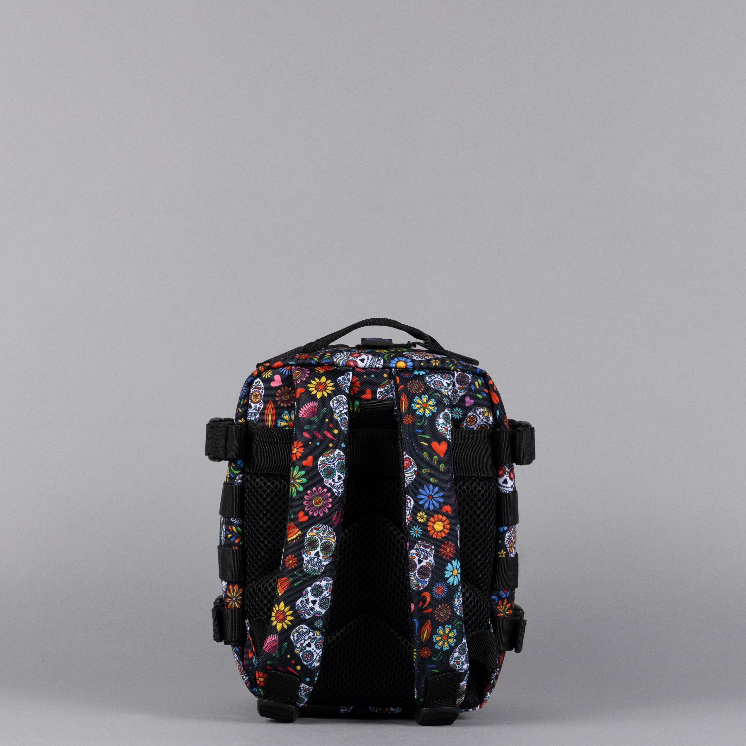 9L Backpack Mini Day Of The Dead "Día de Muertos" Pre-Order