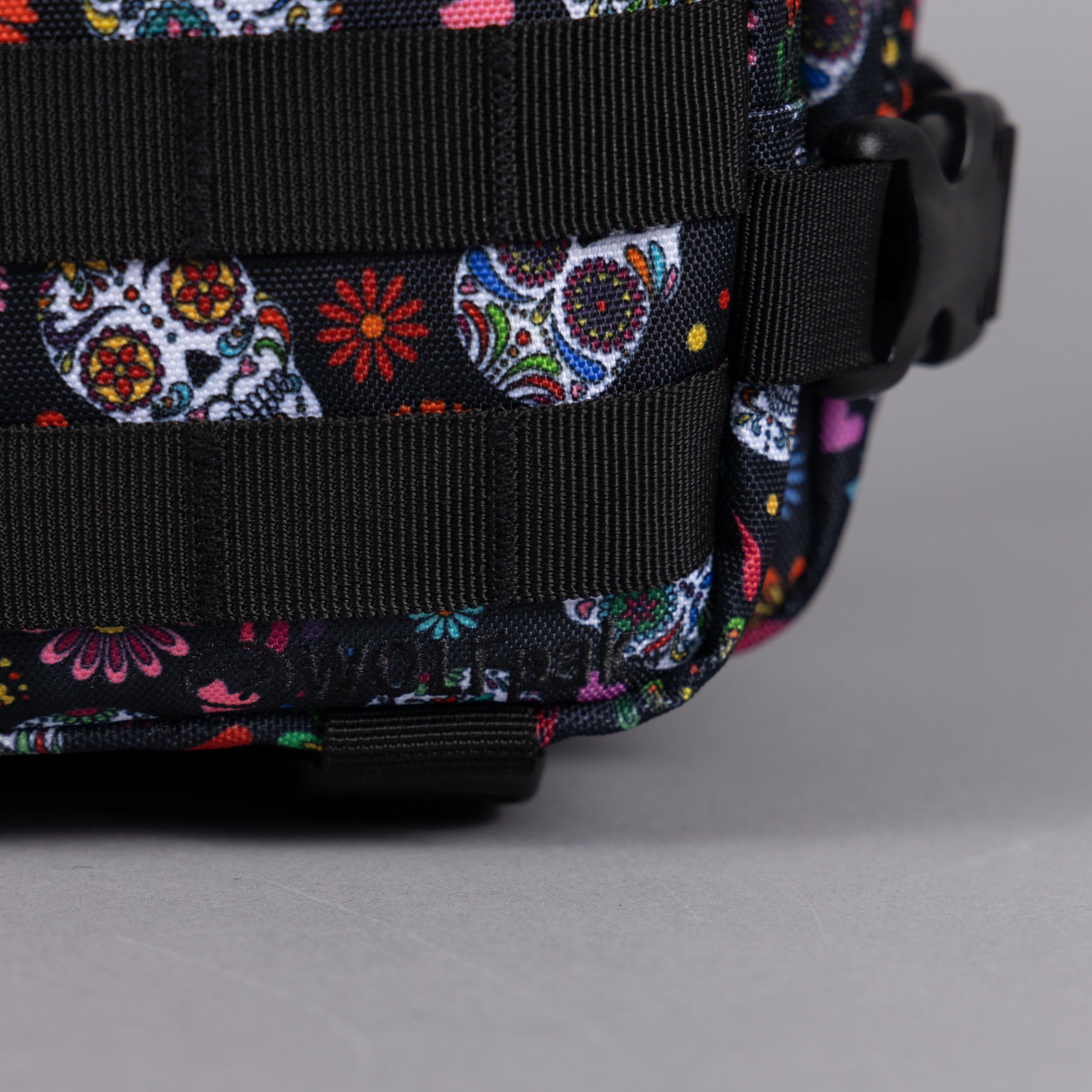 9L Backpack Mini Day Of The Dead "Día de Muertos" Pre-Order