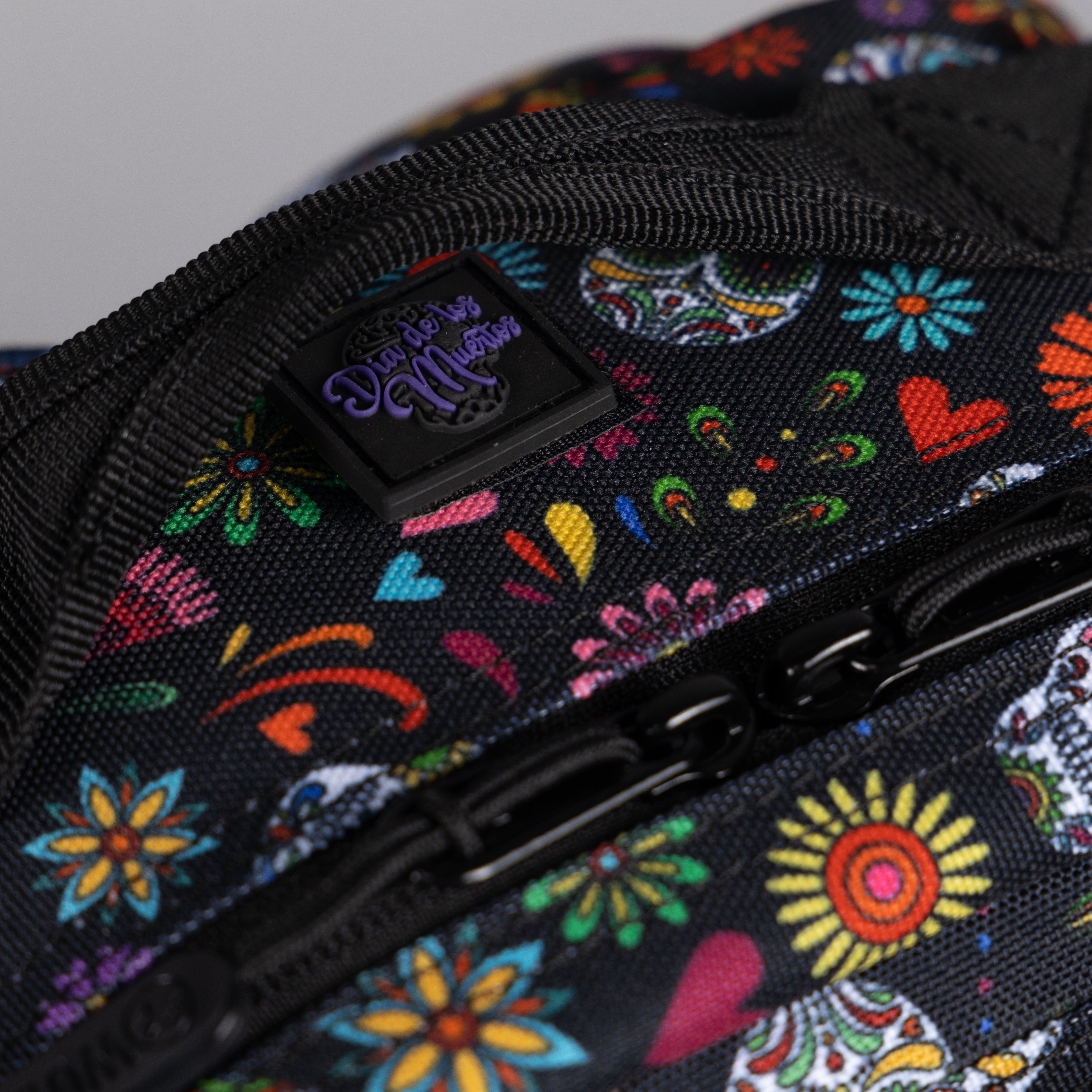 9L Backpack Mini Day Of The Dead "Día de Muertos" Pre-Order