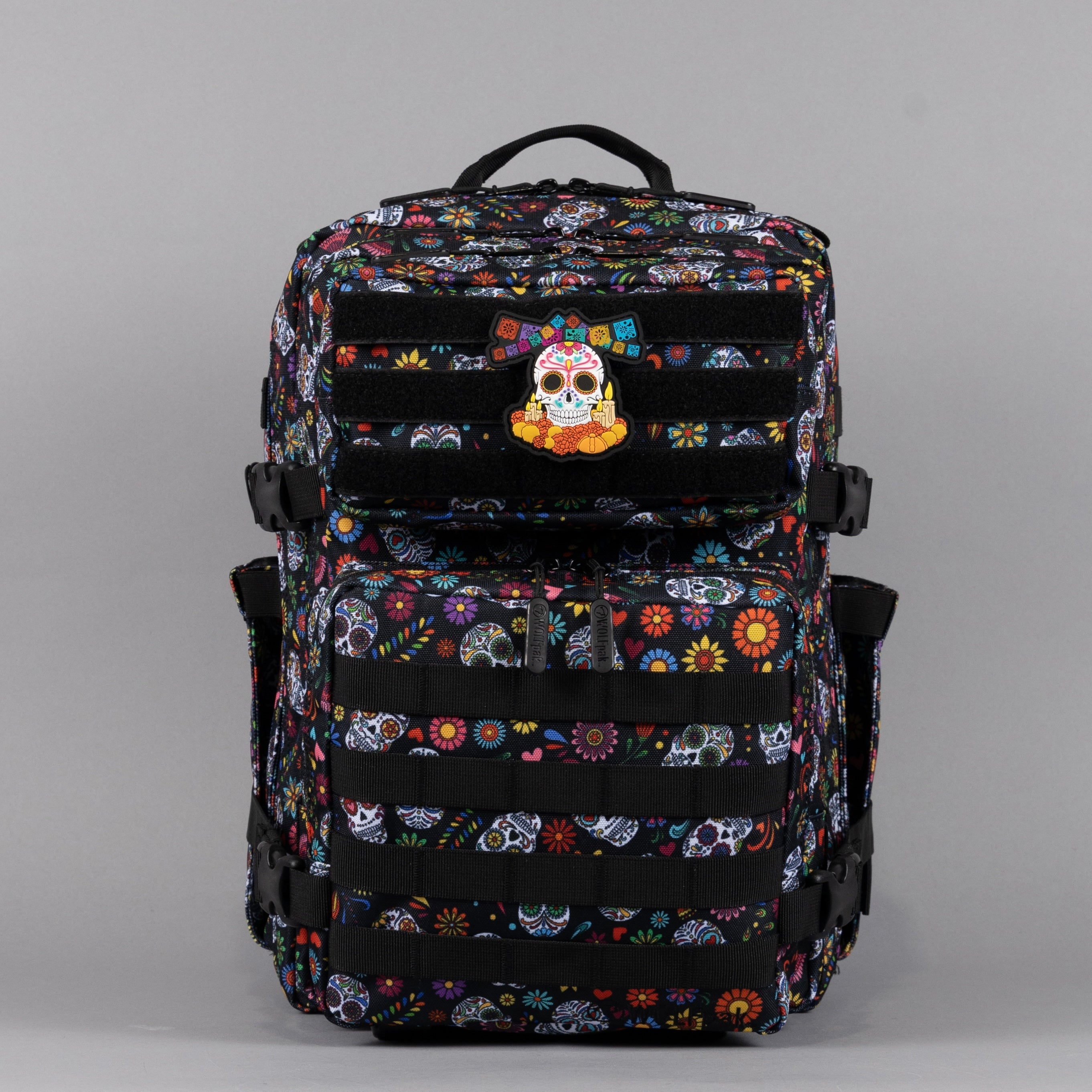 35L Backpack Day Of The Dead "Día de Muertos" Pre-Order