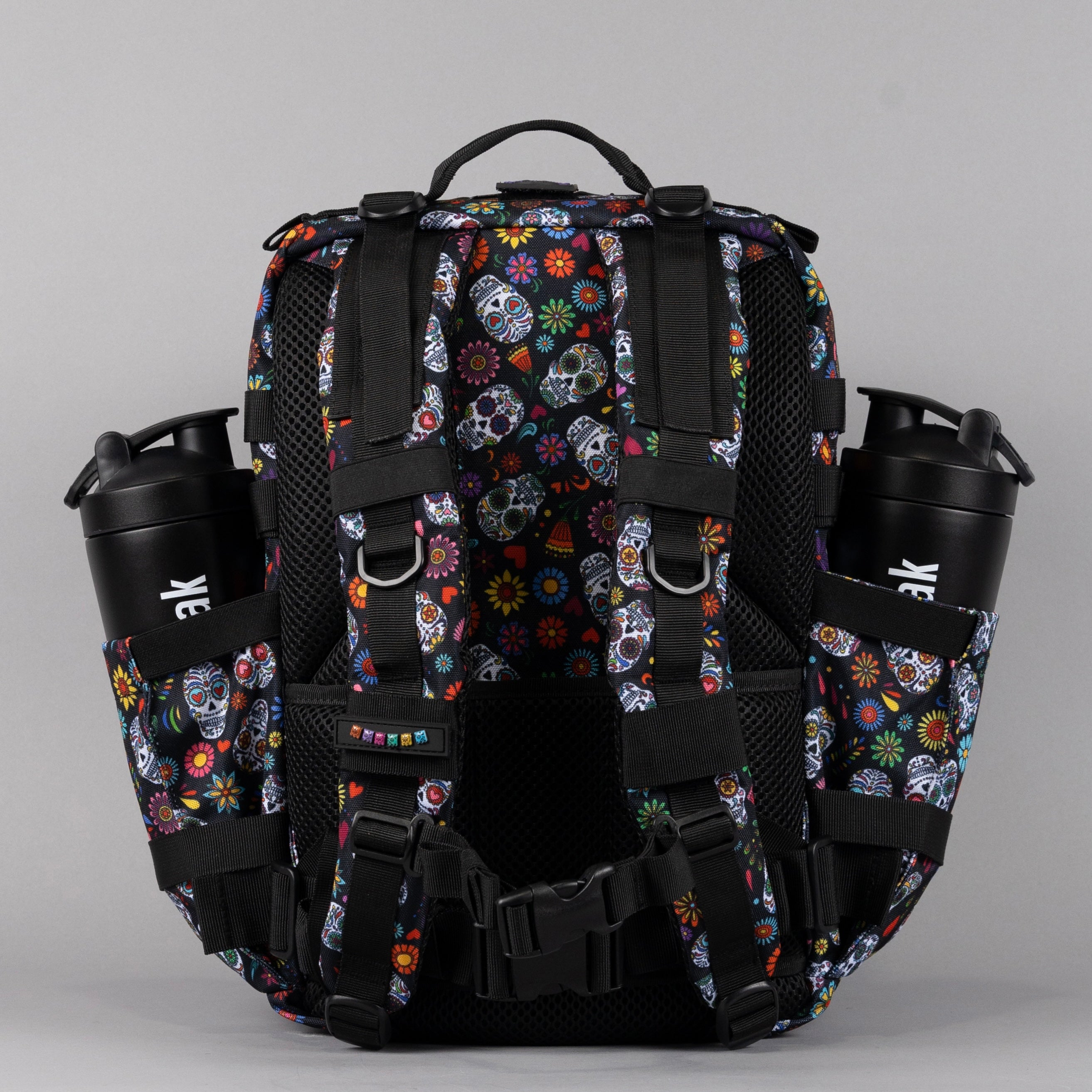 35L Backpack Day Of The Dead "Día de Muertos" Pre-Order