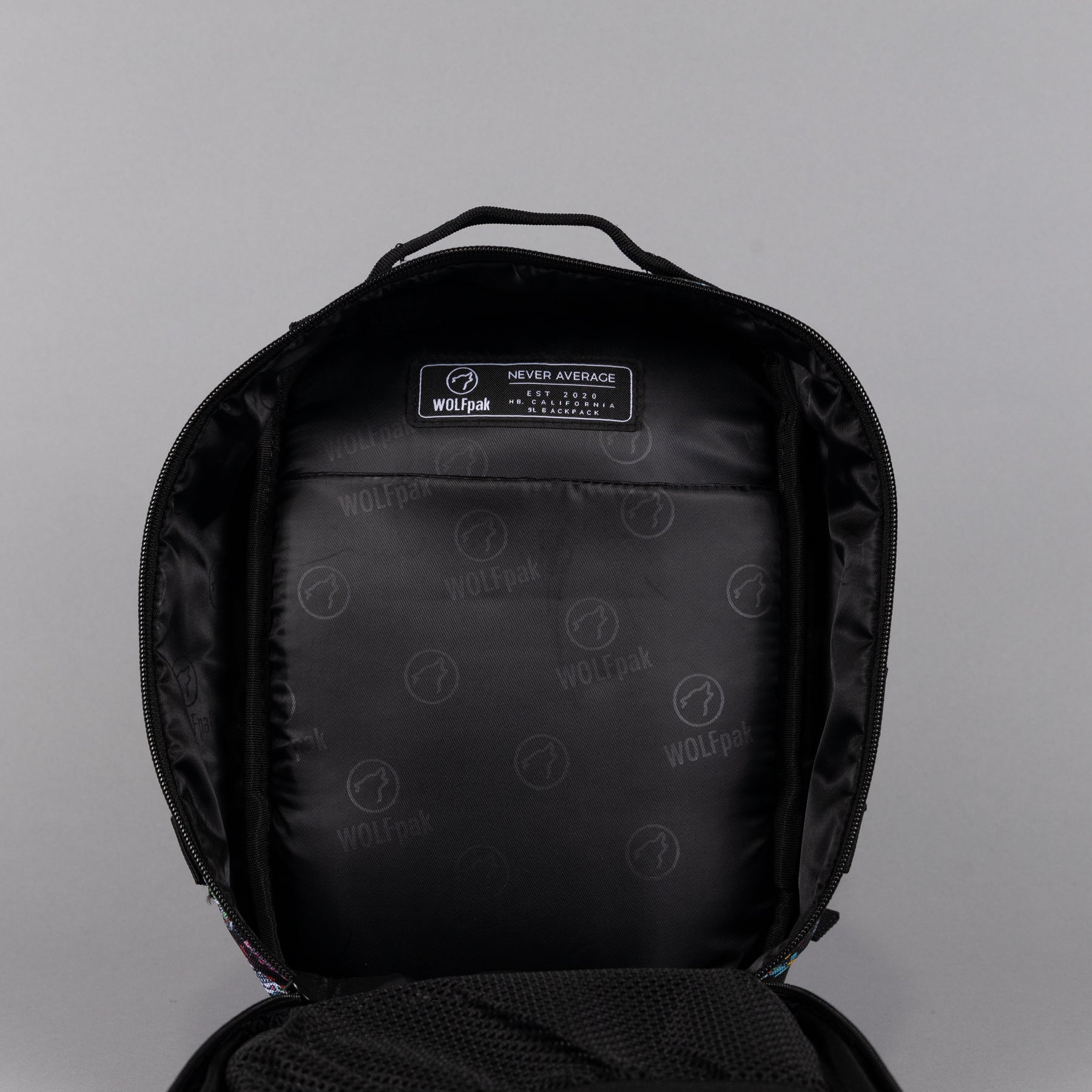 9L Backpack Mini Day Of The Dead "Día de Muertos" Pre-Order