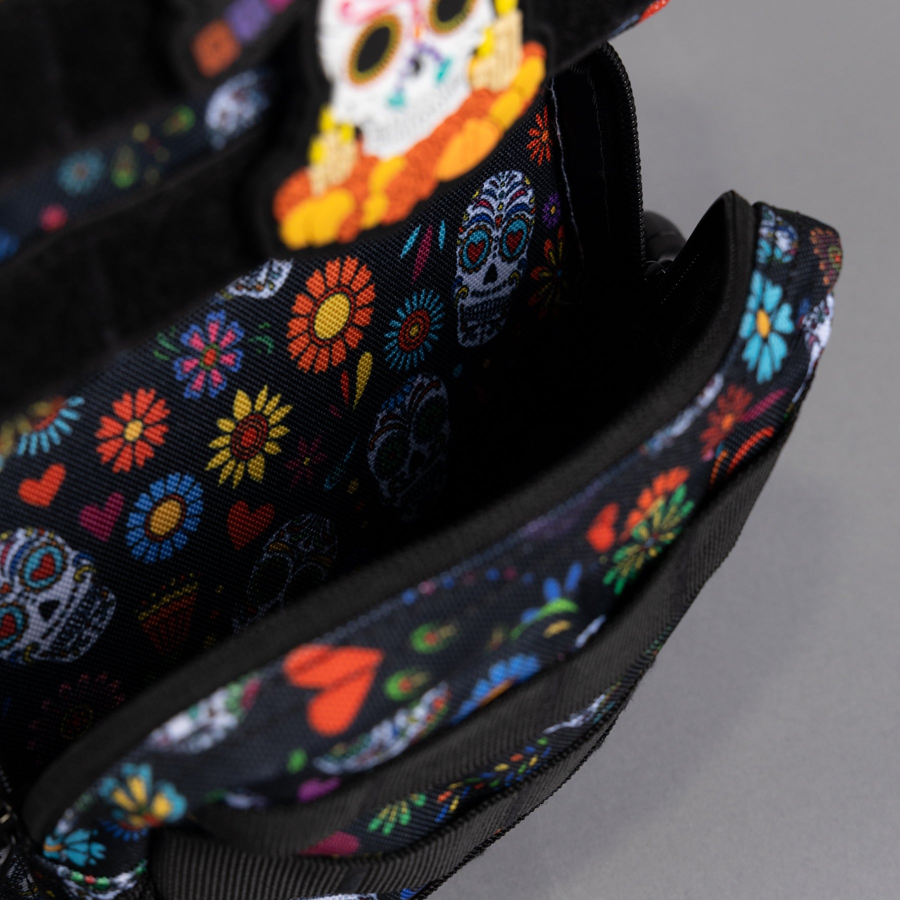 9L Backpack Mini Day Of The Dead "Día de Muertos" Pre-Order