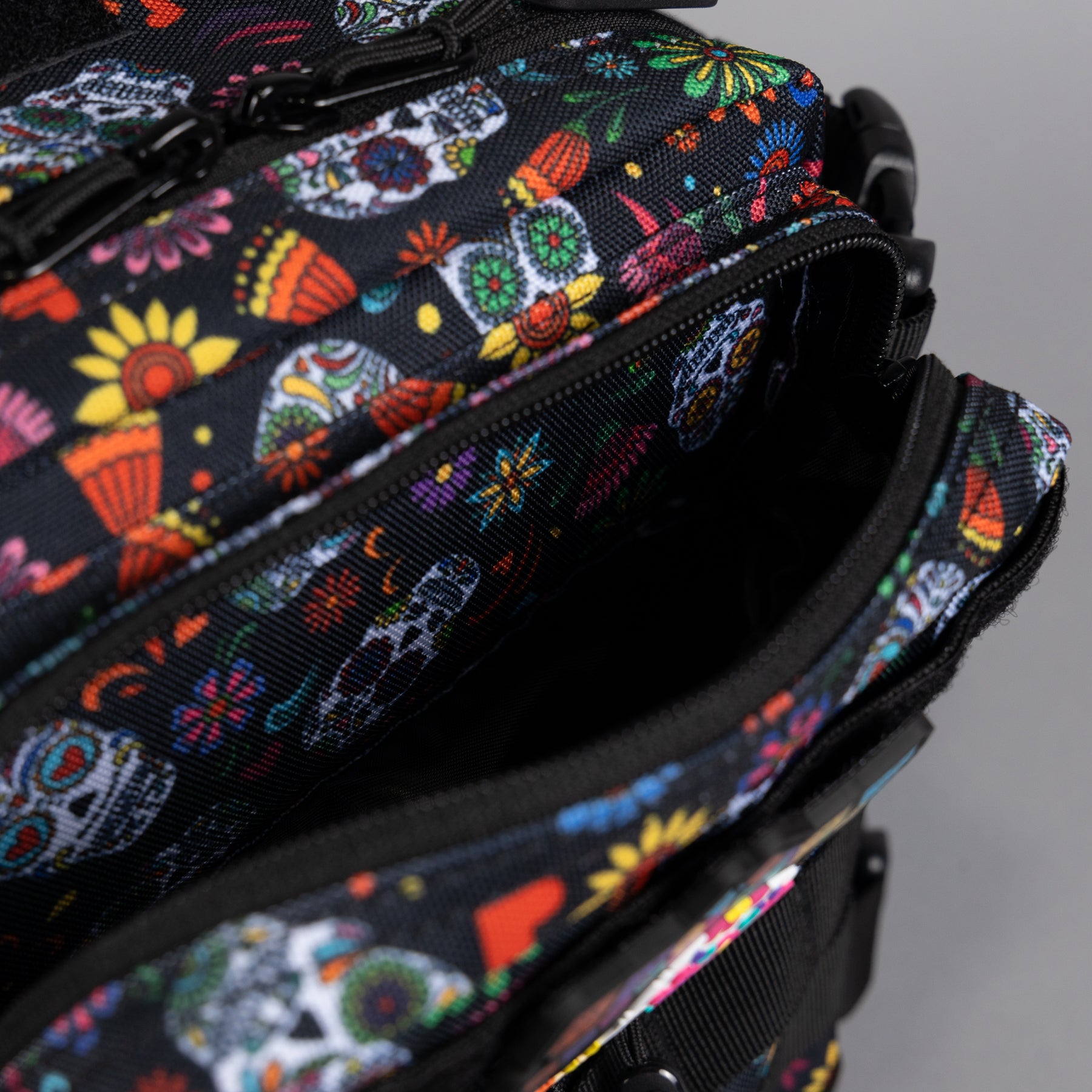 9L Backpack Mini Day Of The Dead "Día de Muertos" Pre-Order