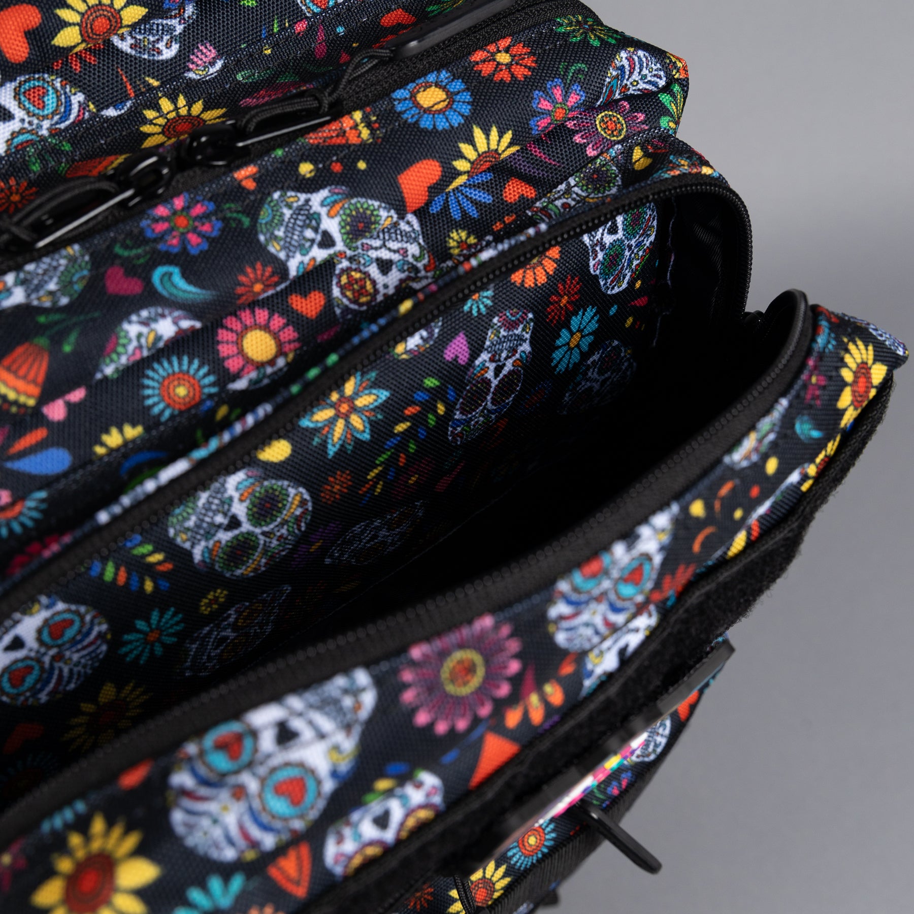 35L Backpack Day Of The Dead "Día de Muertos" Pre-Order