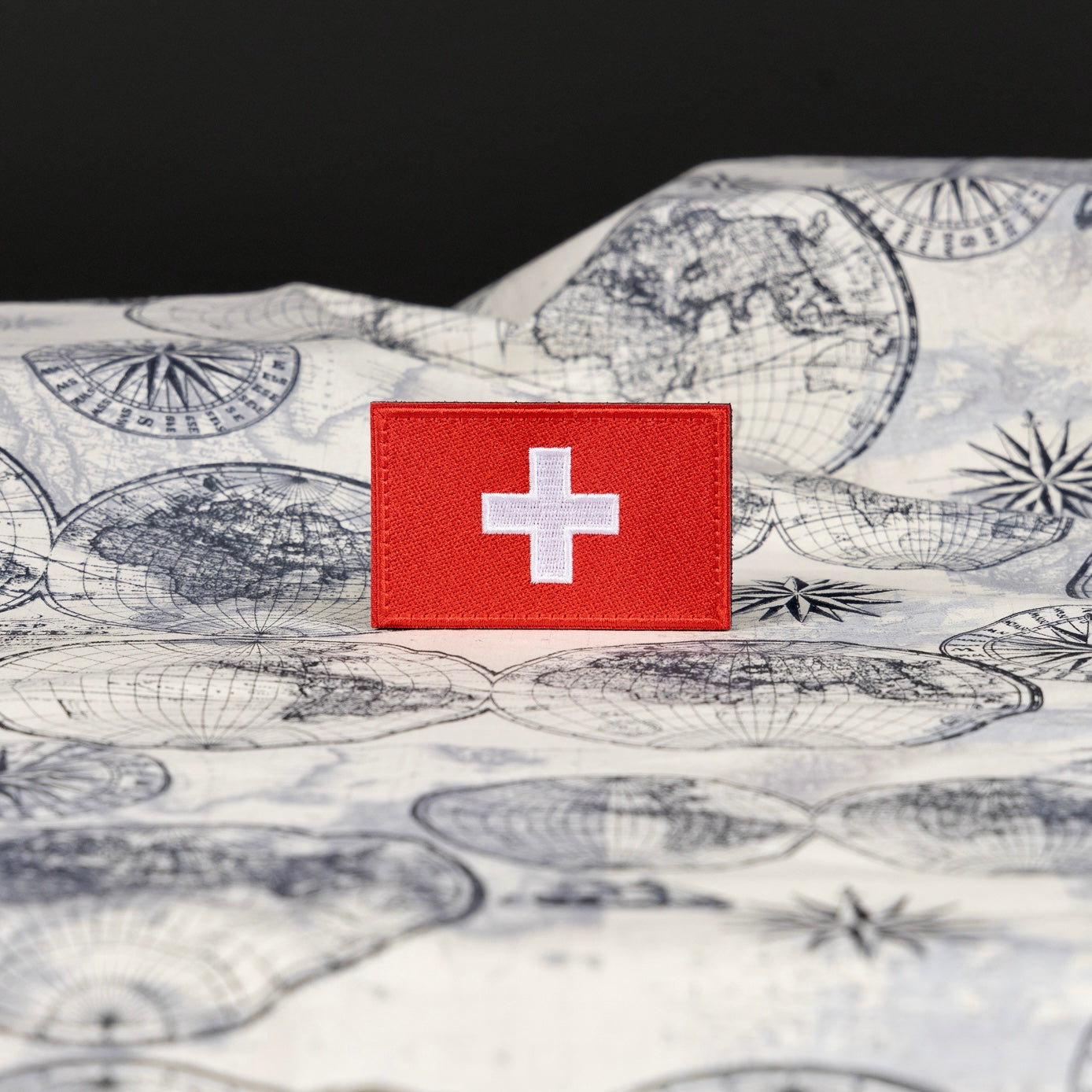 Switzerland Flag