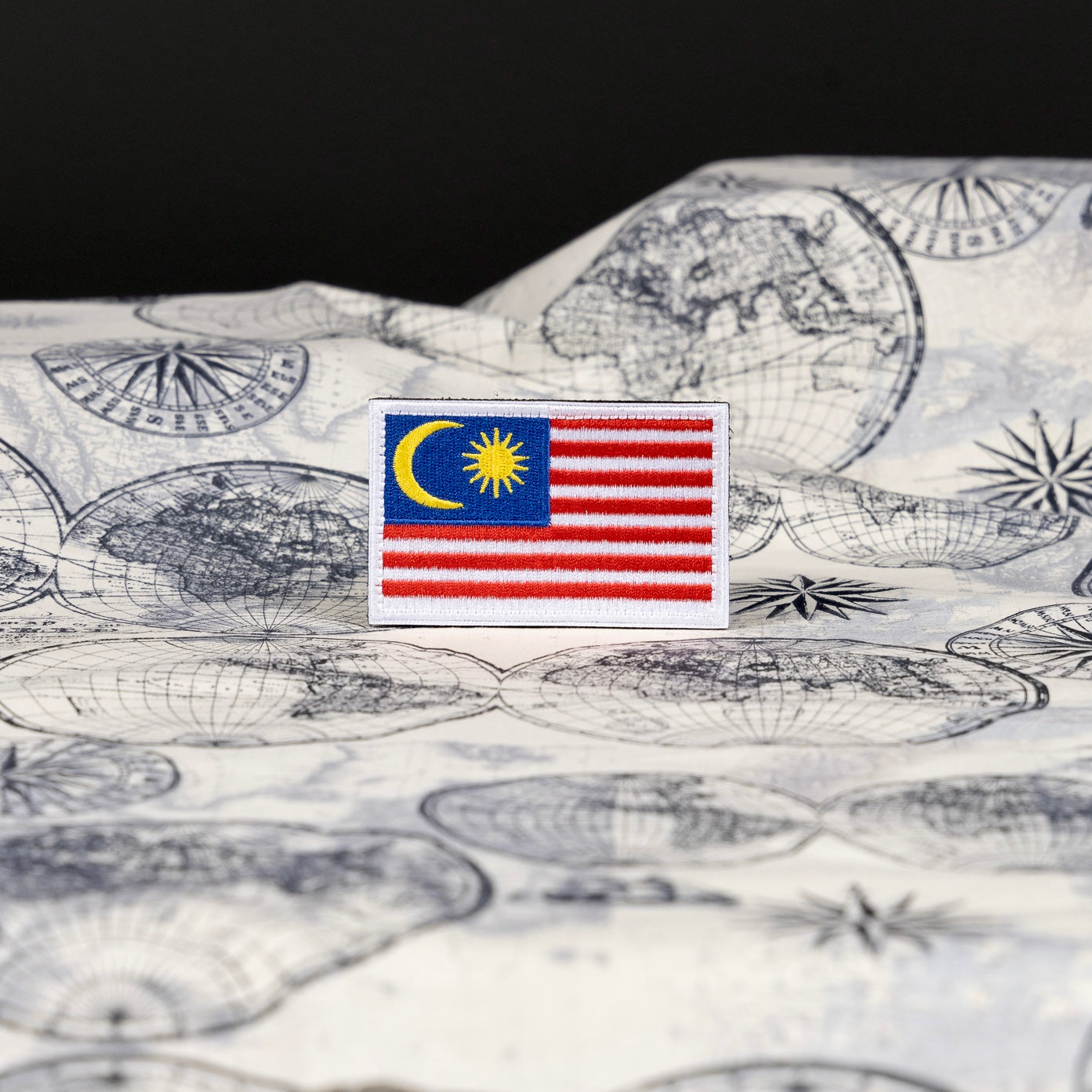 Malaysia Flag