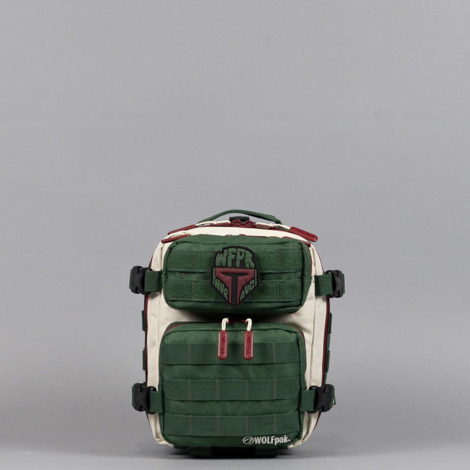 9L Backpack Mini Bounty Hunter