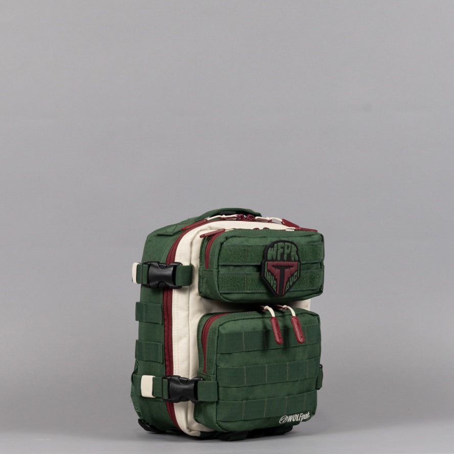 9L Backpack Mini Bounty Hunter