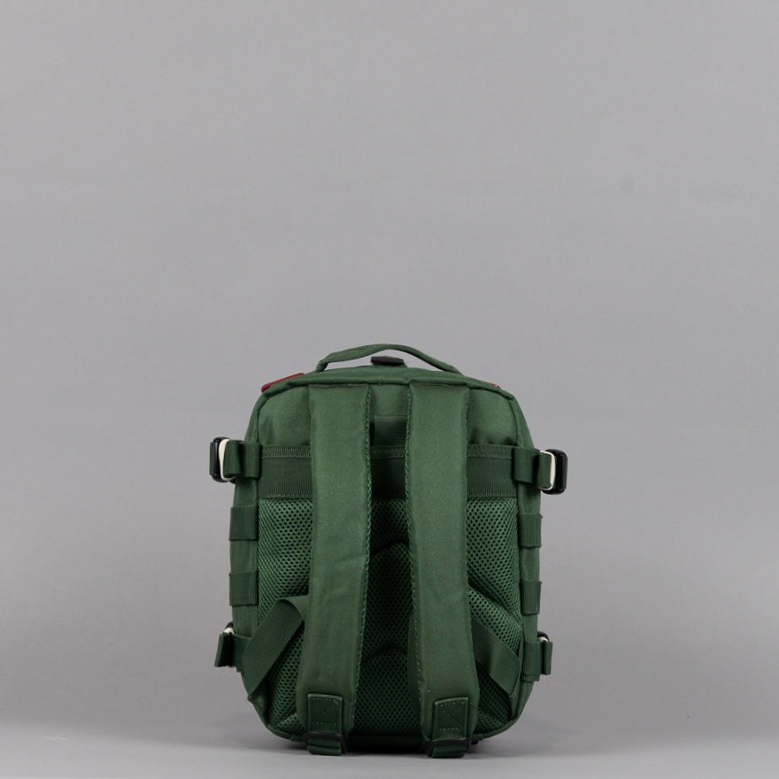 9L Backpack Mini Bounty Hunter