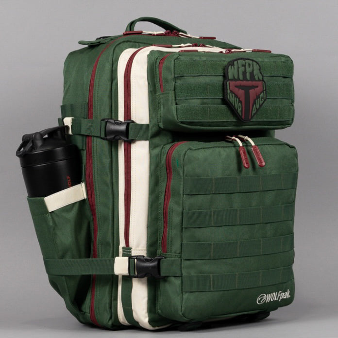 45L Backpack Bounty Hunter (Pre-Order)