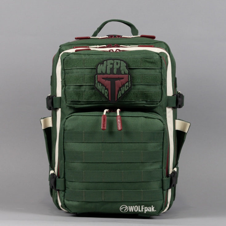 35L Backpack Bounty Hunter (Pre-Order)