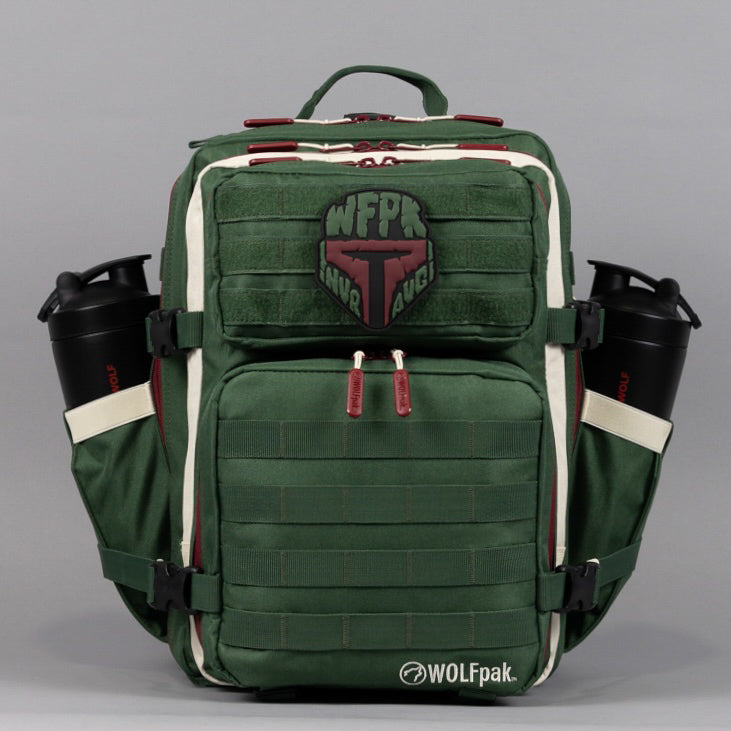 35L Backpack Bounty Hunter (Pre-Order)