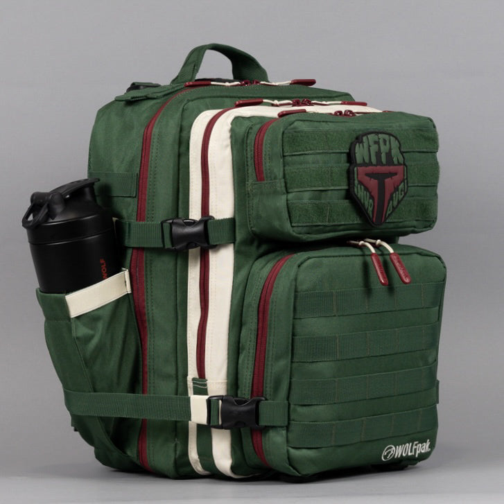 35L Backpack Bounty Hunter (Pre-Order)