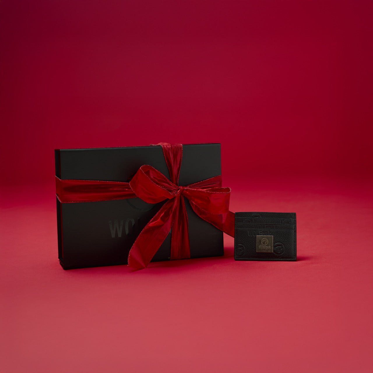 Card Holder Luxury Leather