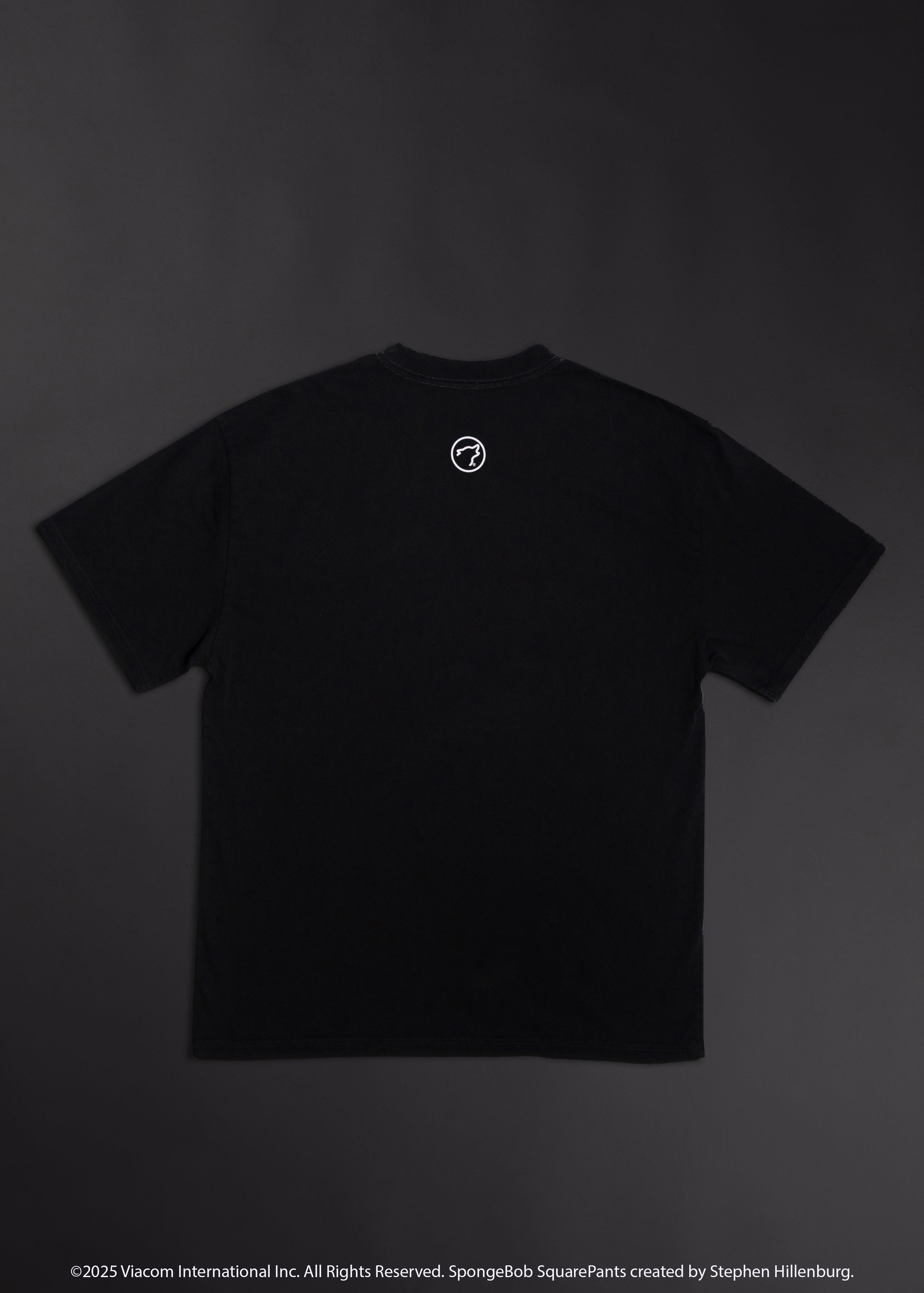 SpongeBob Karate Club Graphic T-Shirt PREVIEW