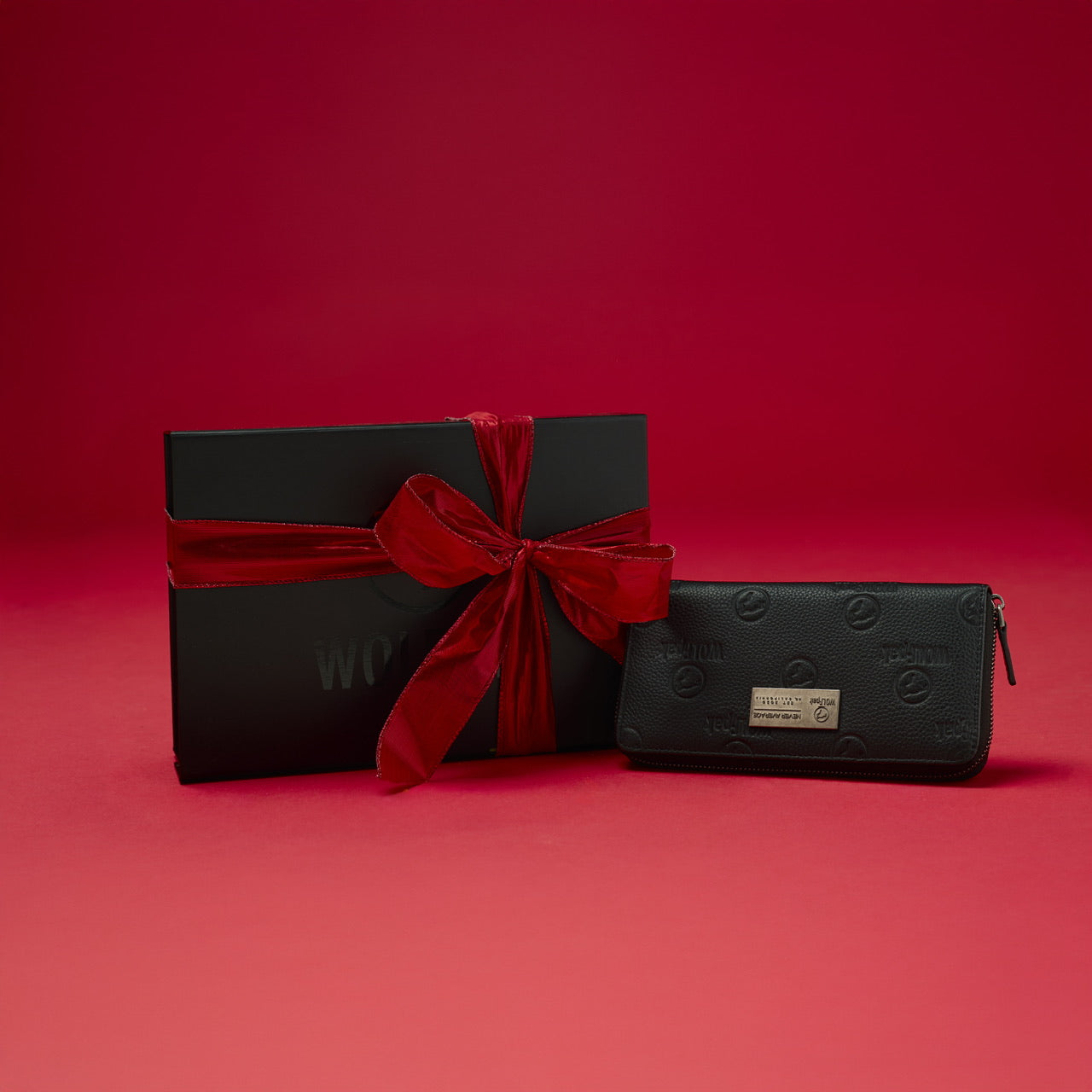 Wallet Luxury Leather