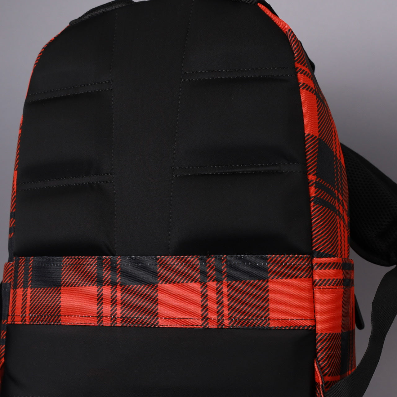 Buffalo Red Plaid Classic Backpack