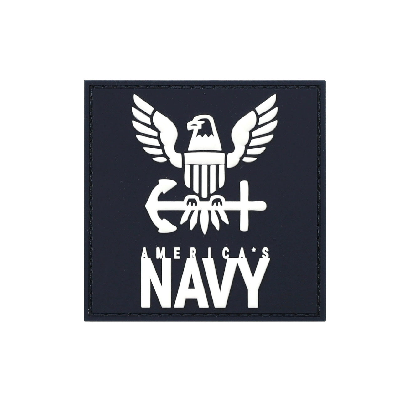 America’s Navy Velcro Patch