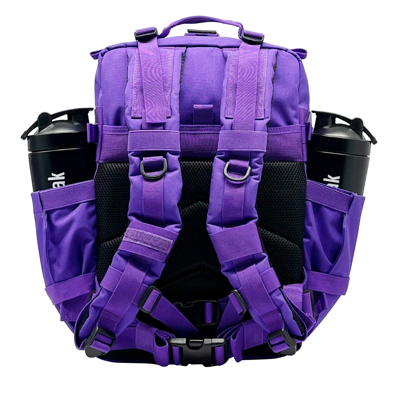 35L Backpack Wolfsbane Purple