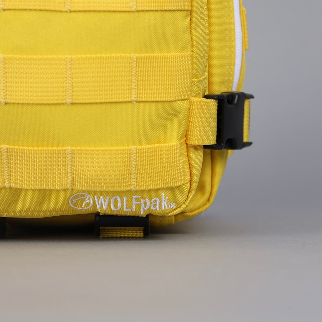 9L Backpack Mini Sunkiss Yellow