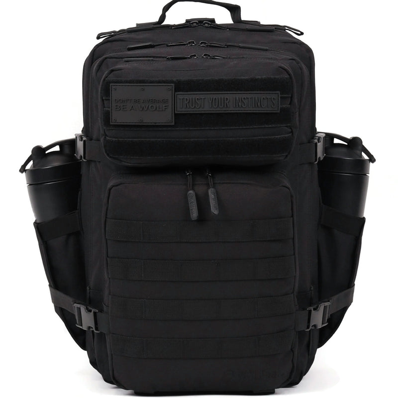 45L Backpack | Large Tactical Backpack | WOLFpak