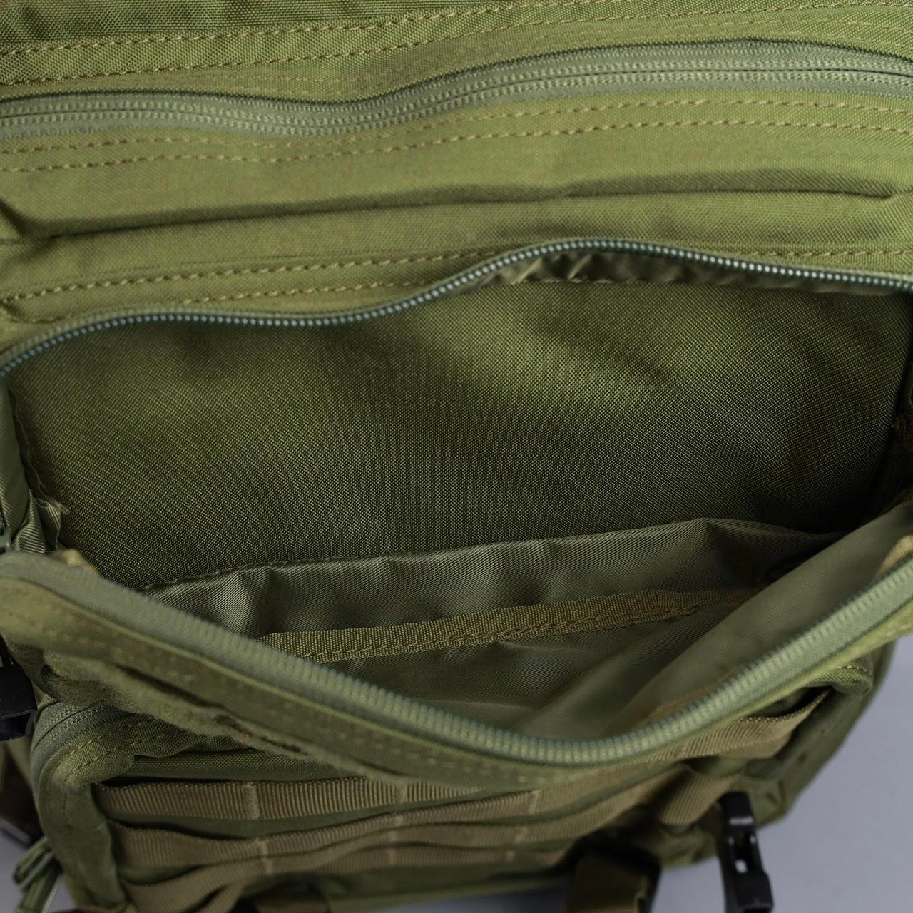35L Backpack OD Green