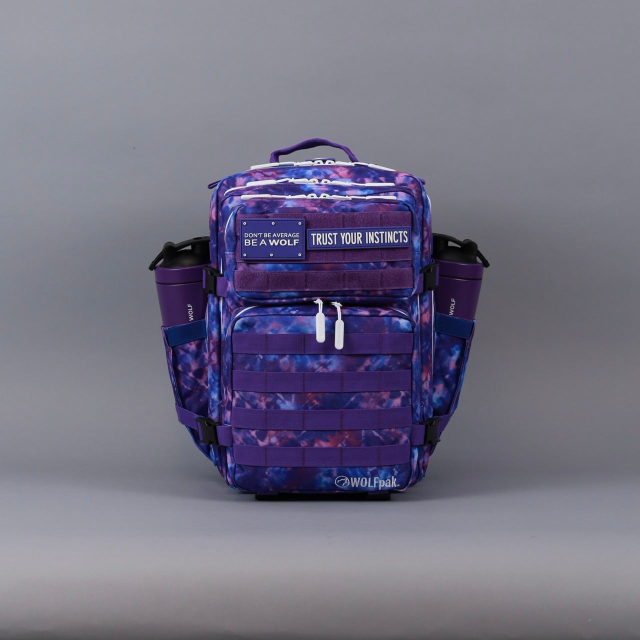 35L Backpack Ice