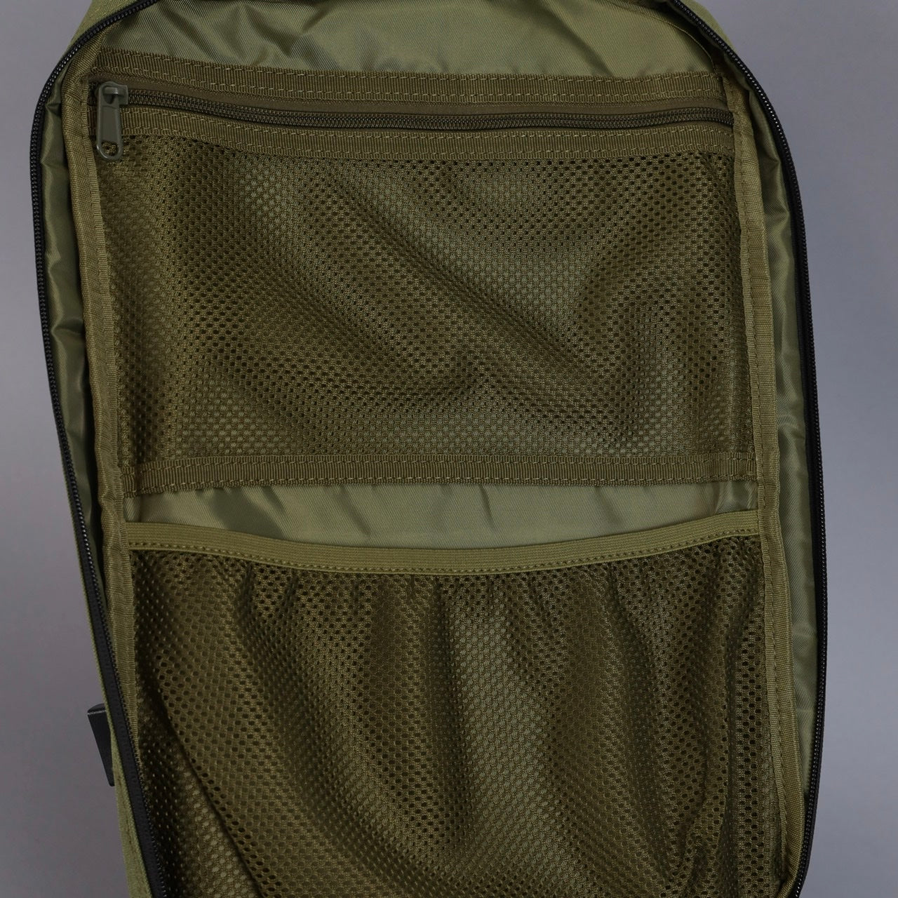 35L Backpack Athletic Green