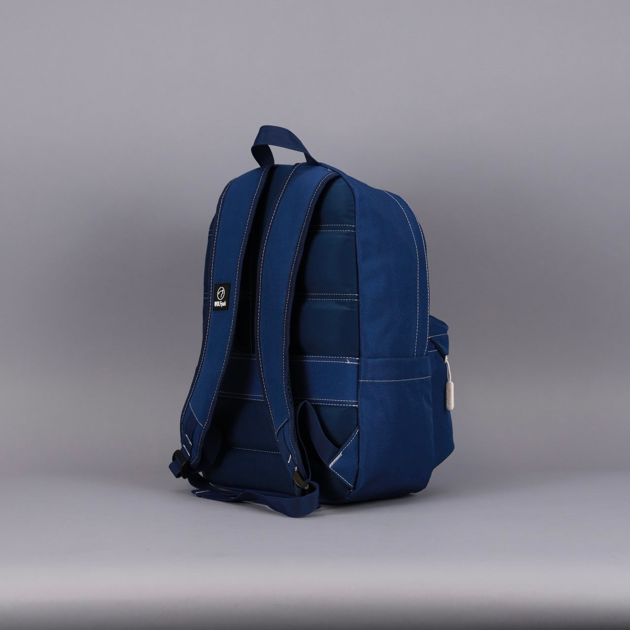 Varsity Blue Classic Backpack