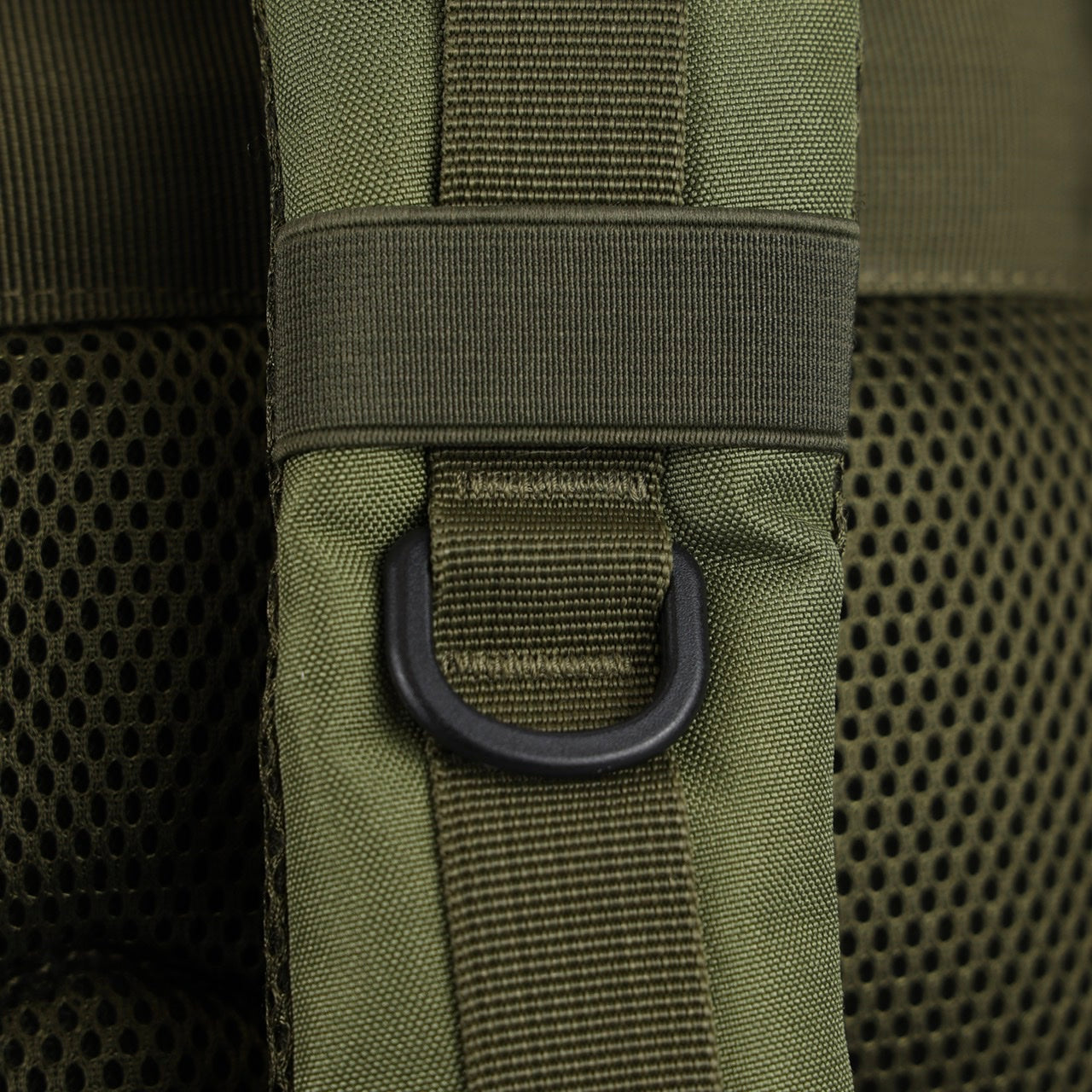45L Backpack OD Green Veteran Edition