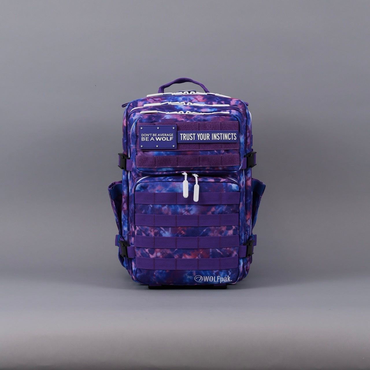 35L Backpack Ice