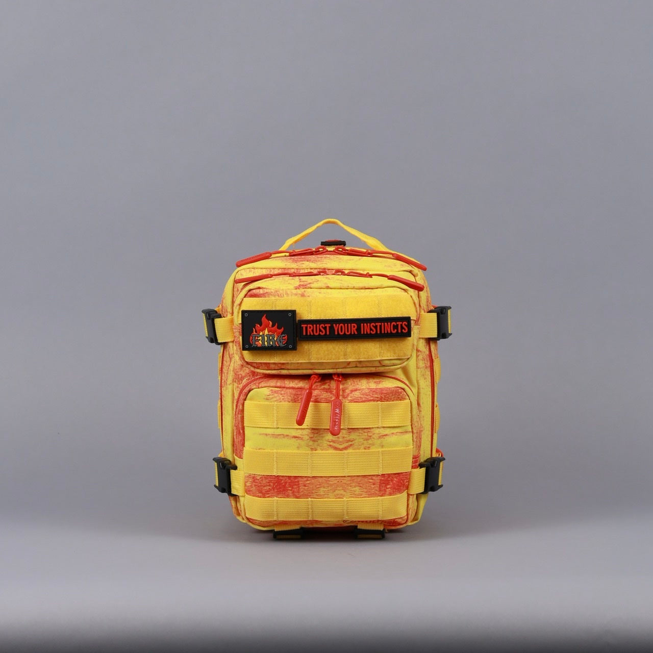9L Backpack Mini Fire