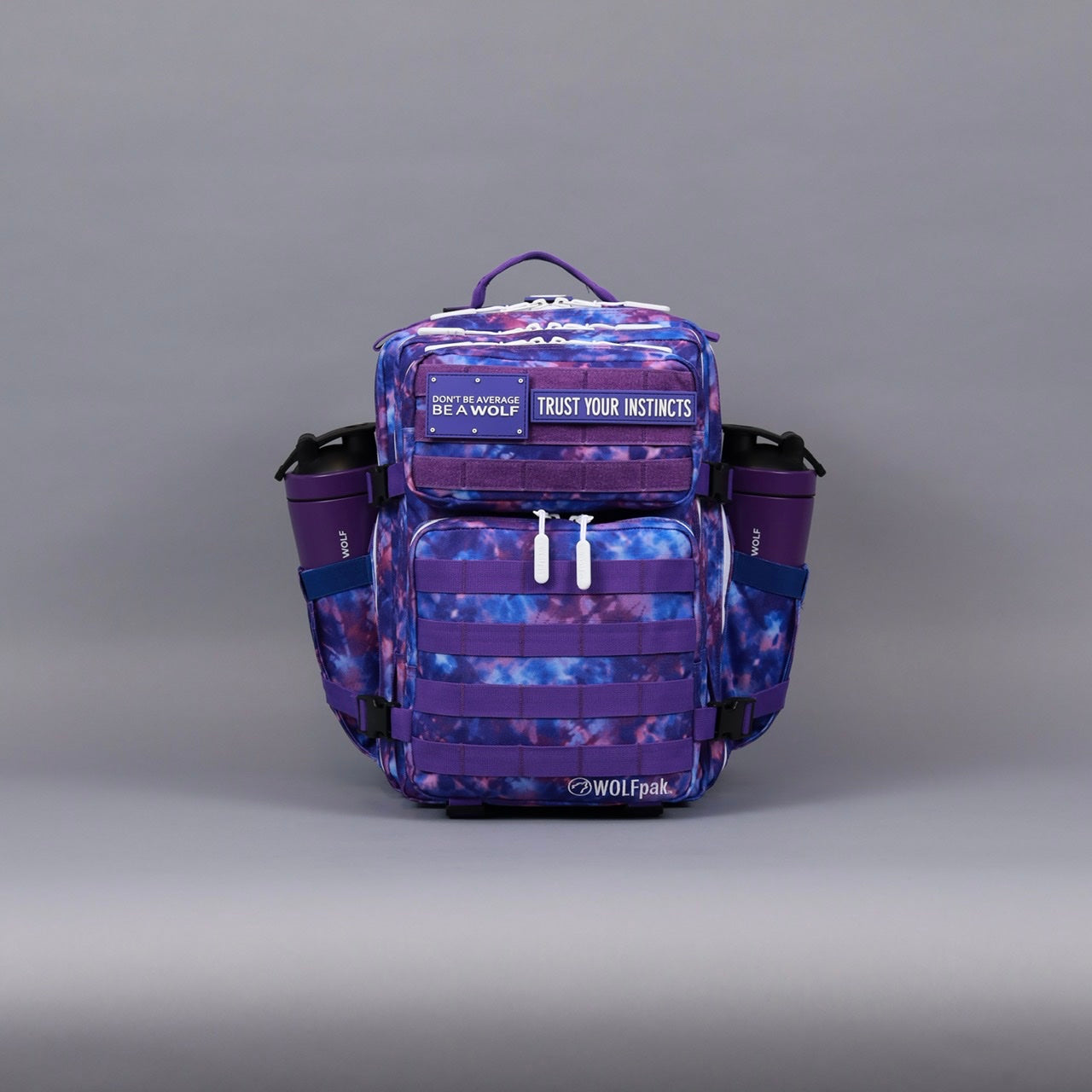 25L Backpack Ice