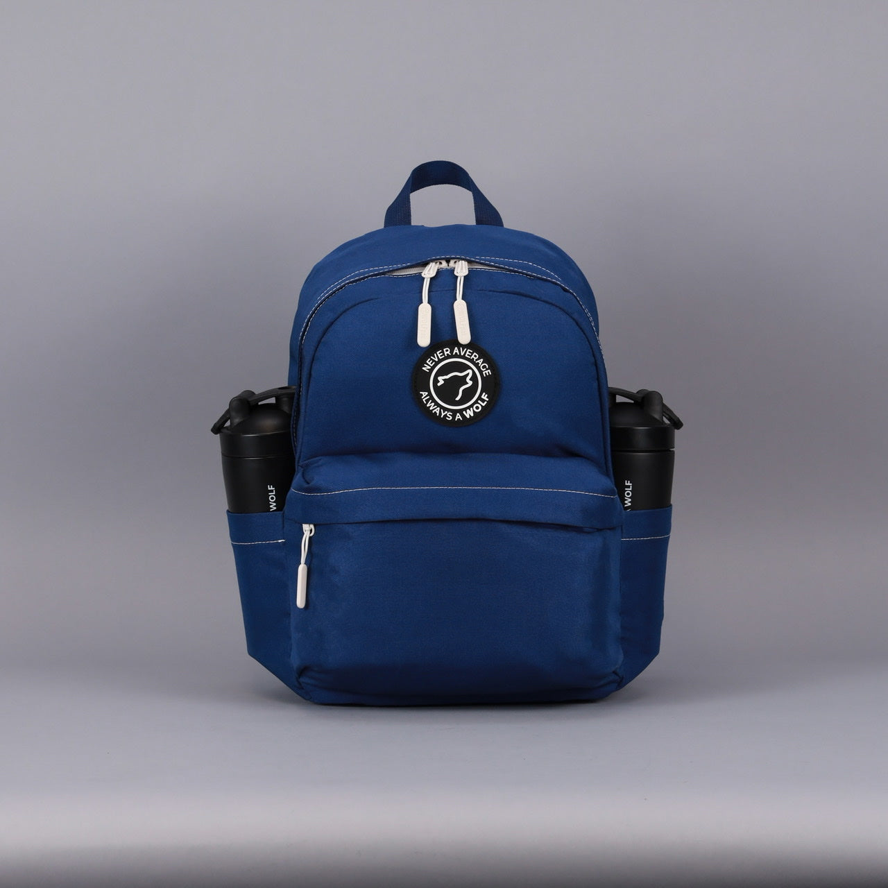 Varsity Blue Classic Backpack