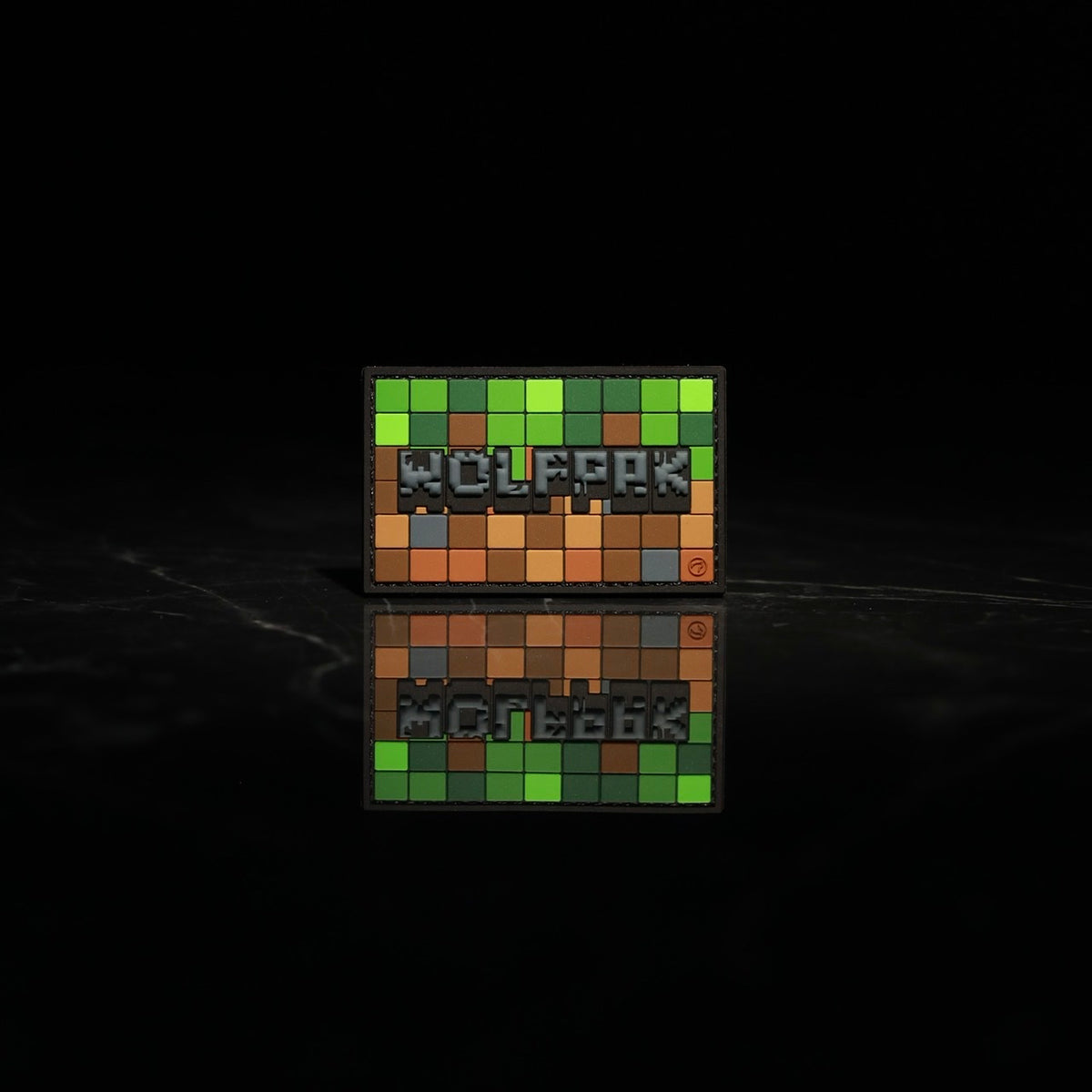 Video Game Patch Mine Pak