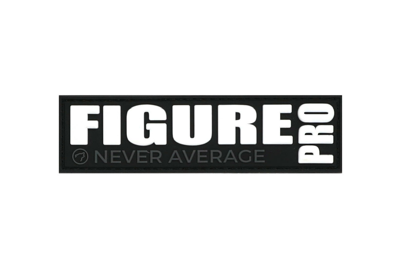 Figure Pro Never Average