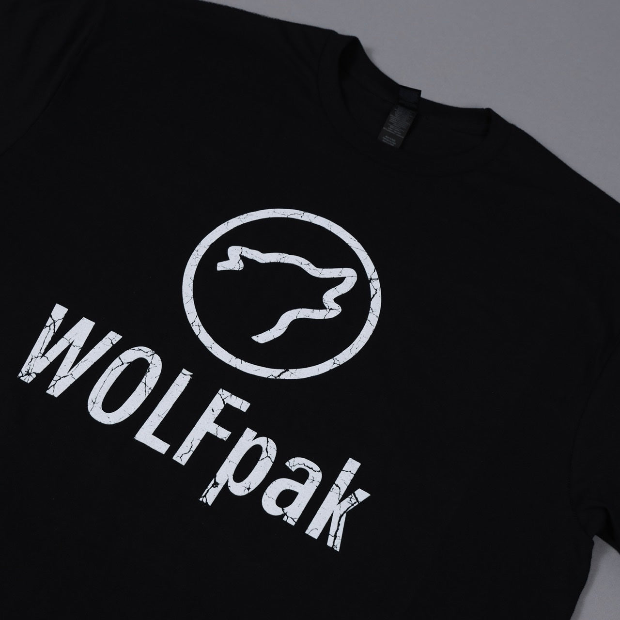 WOLFpak T-Shirt
