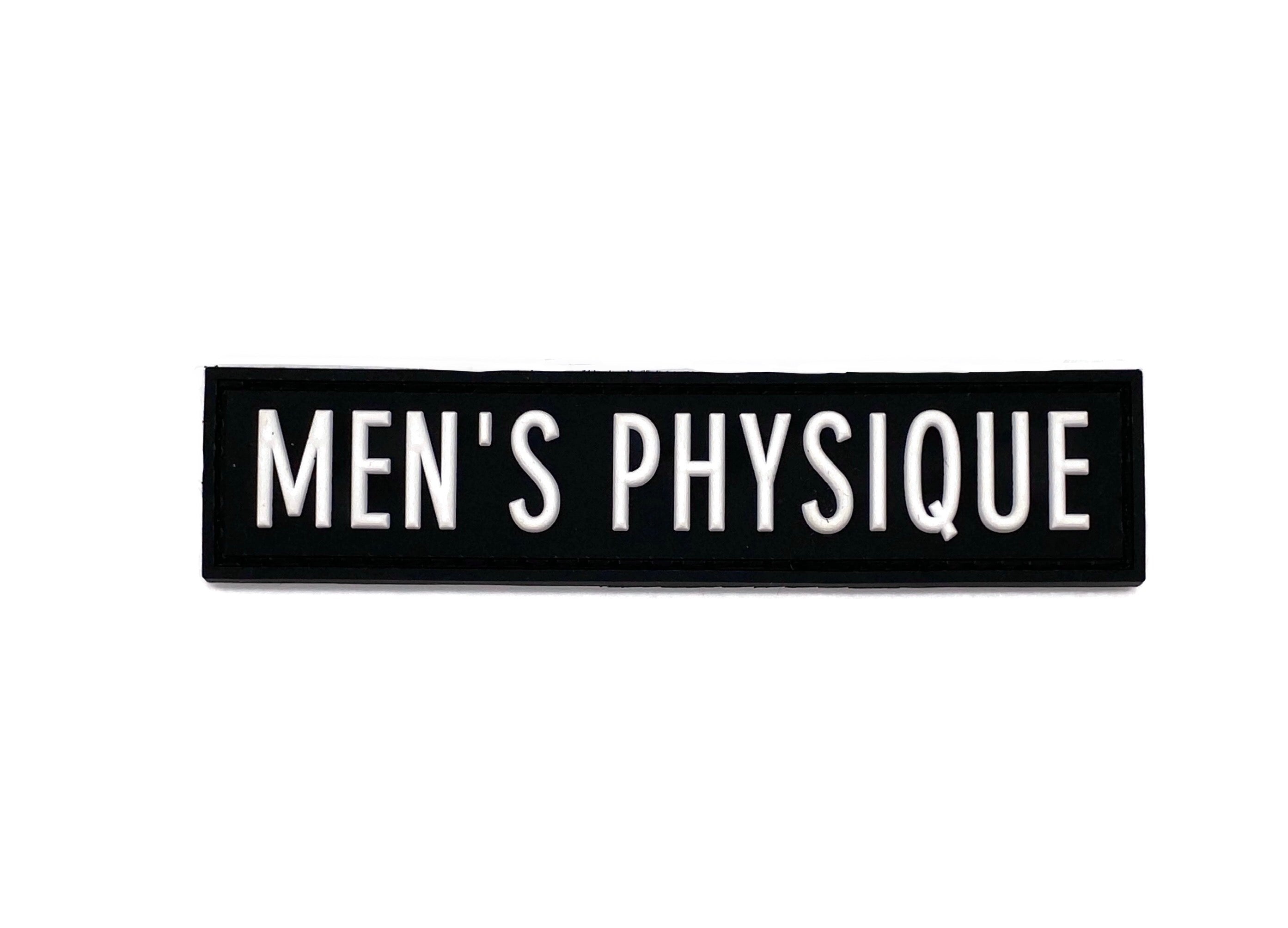 Men’s Physique