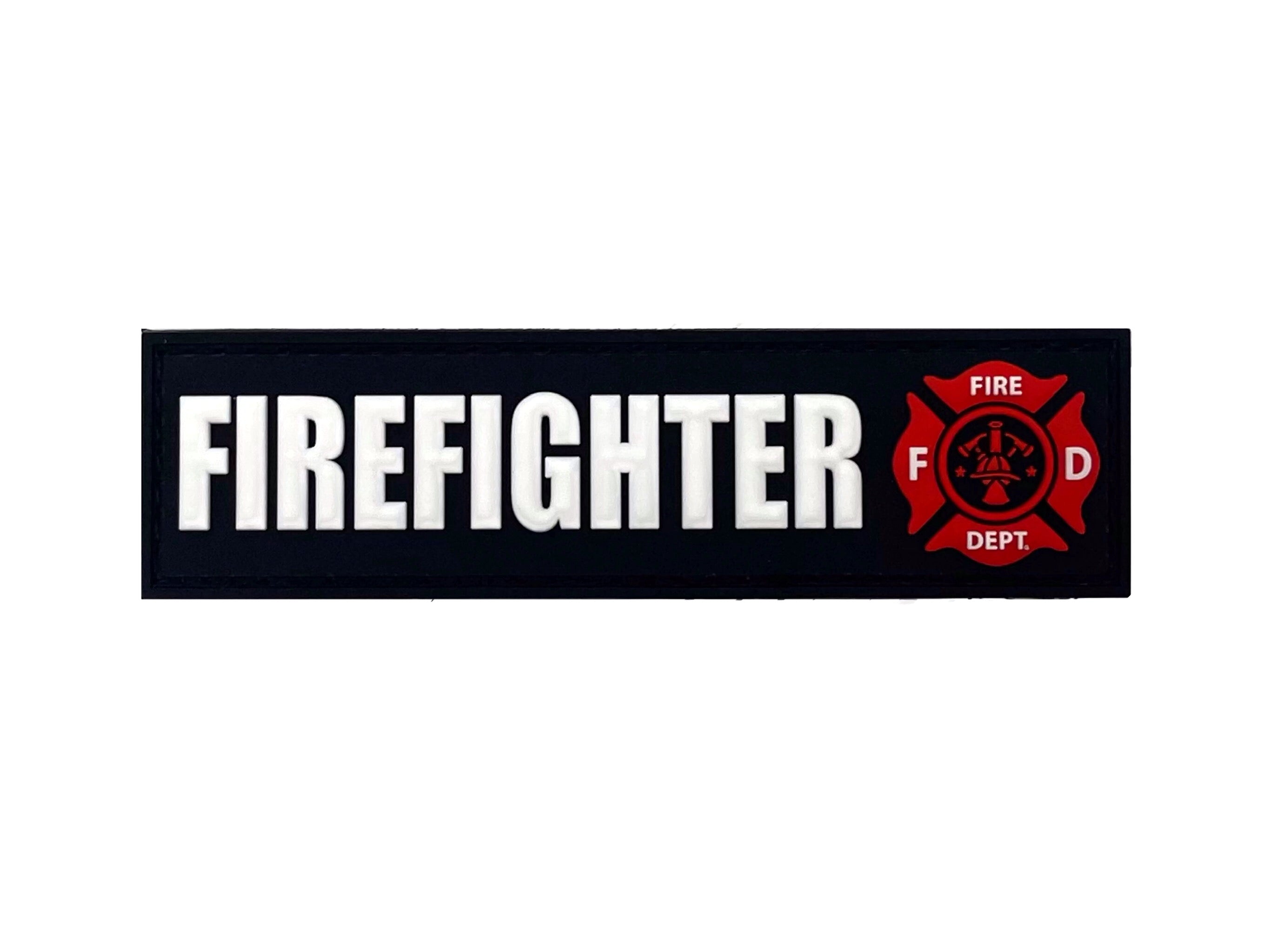 First Responder Collection Firefighter