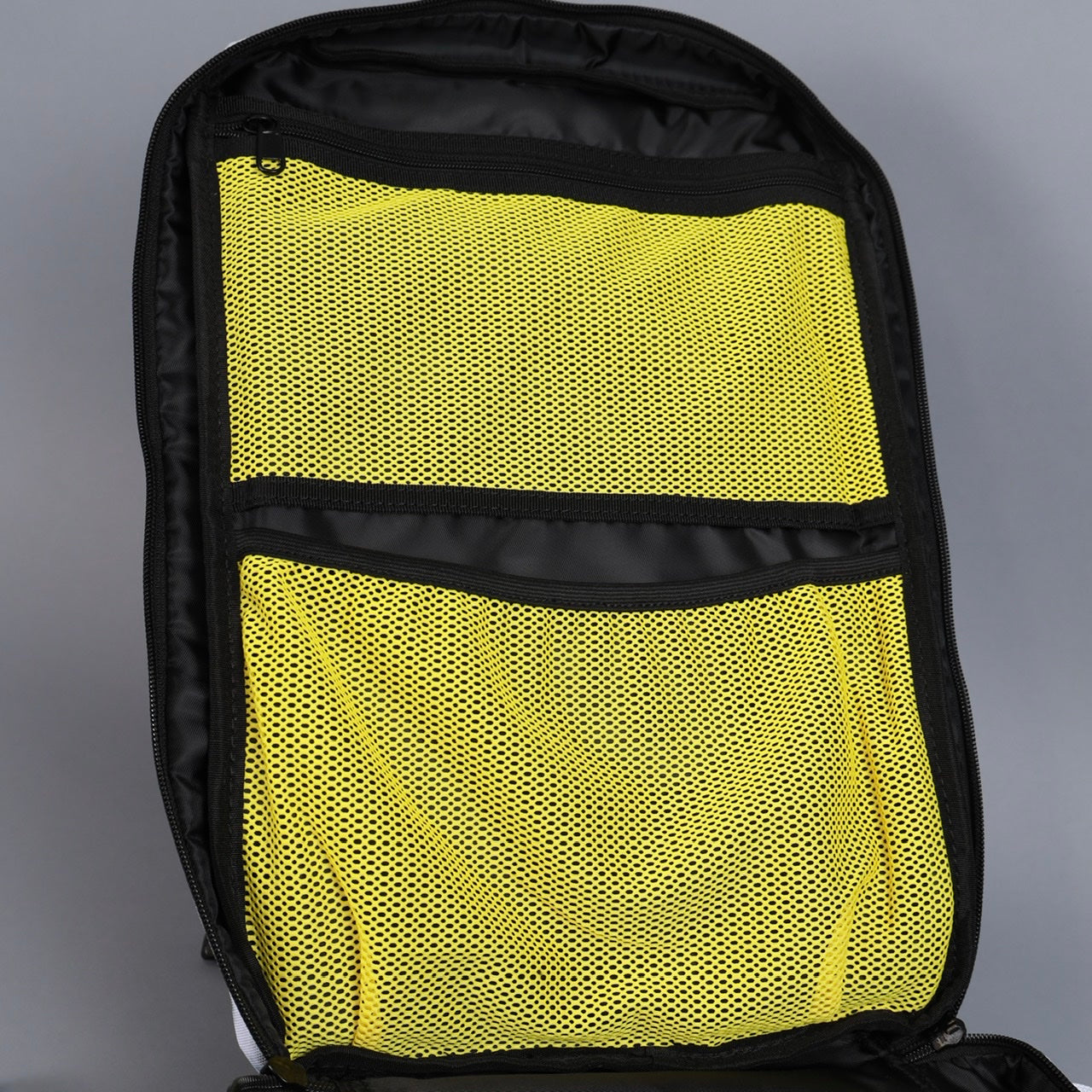 35L Backpack Timber Wolf Yellow Jacket