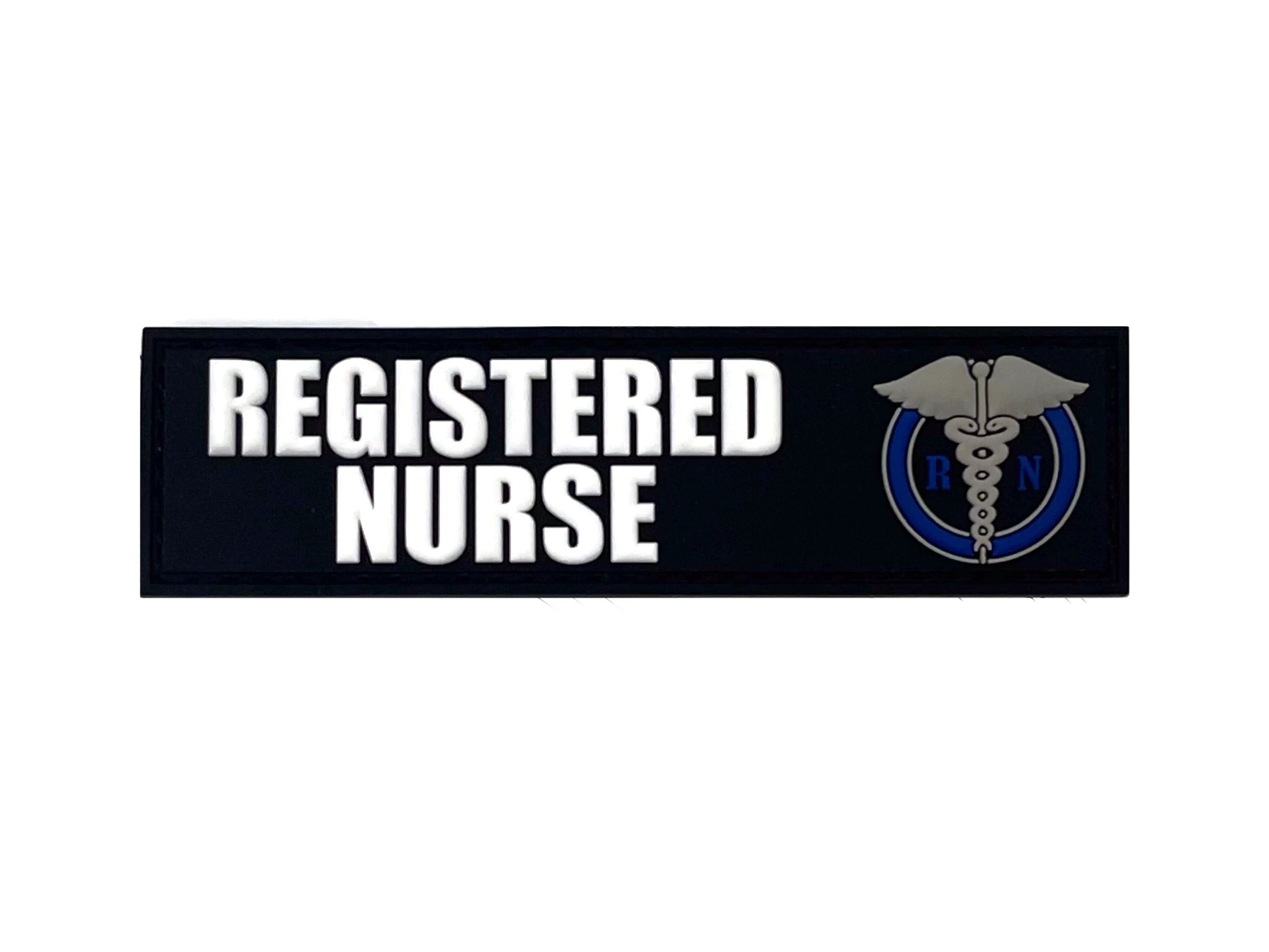First Responder Collection Registered Nurse