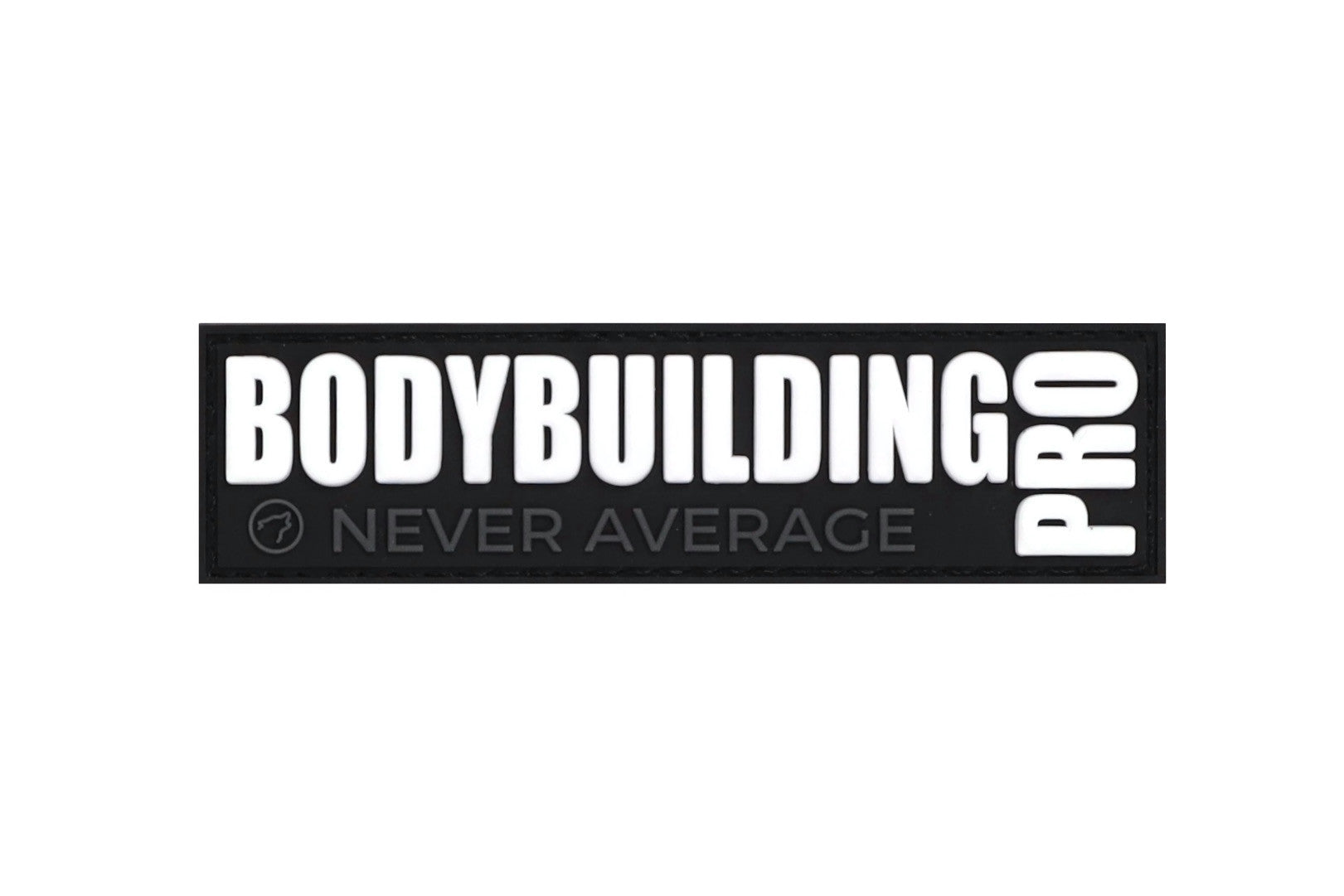 Bodybuilding Pro Never Average